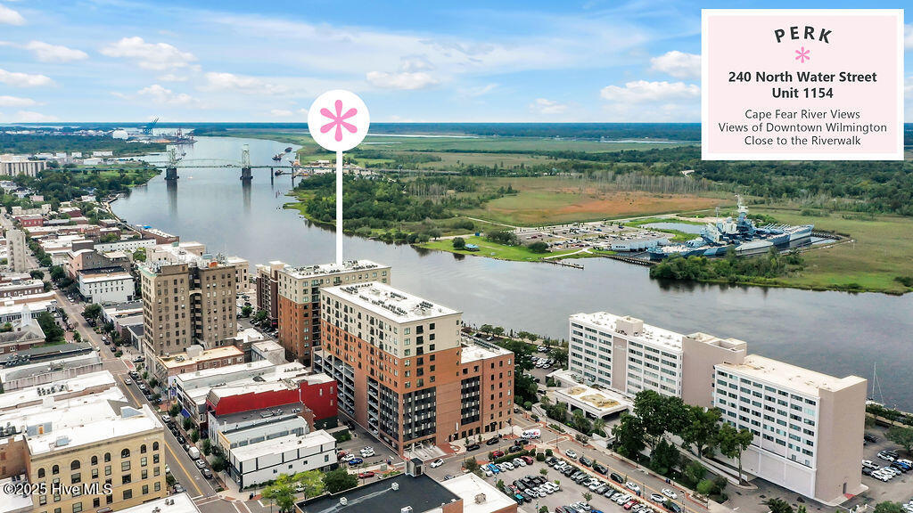 240 N Water Street UNIT 1154, Wilmington, NC, 28401
