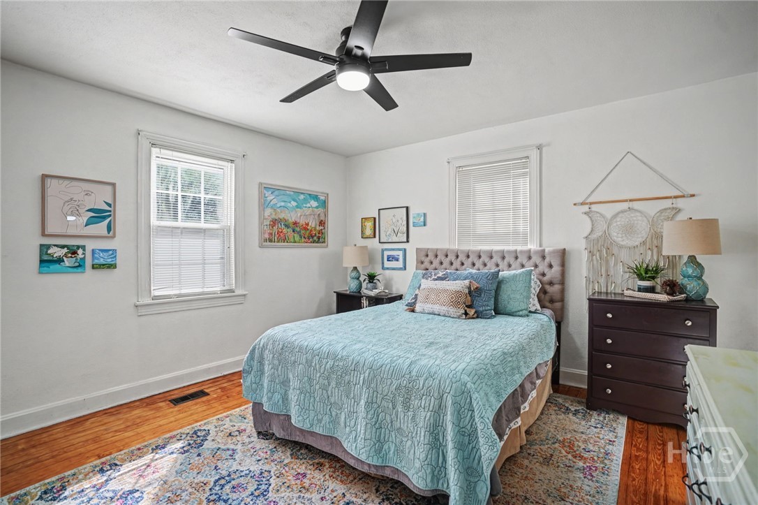 2224 E 38th Street, Savannah, GA, 31404