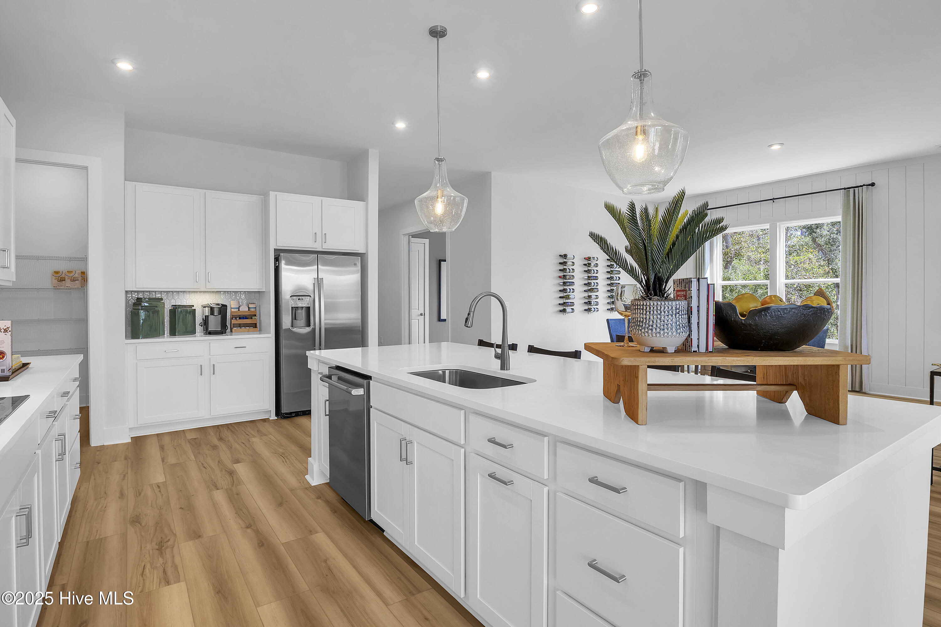258 Sand Dollar Lane, Southport, NC 28461 – photo 24: Kitchen