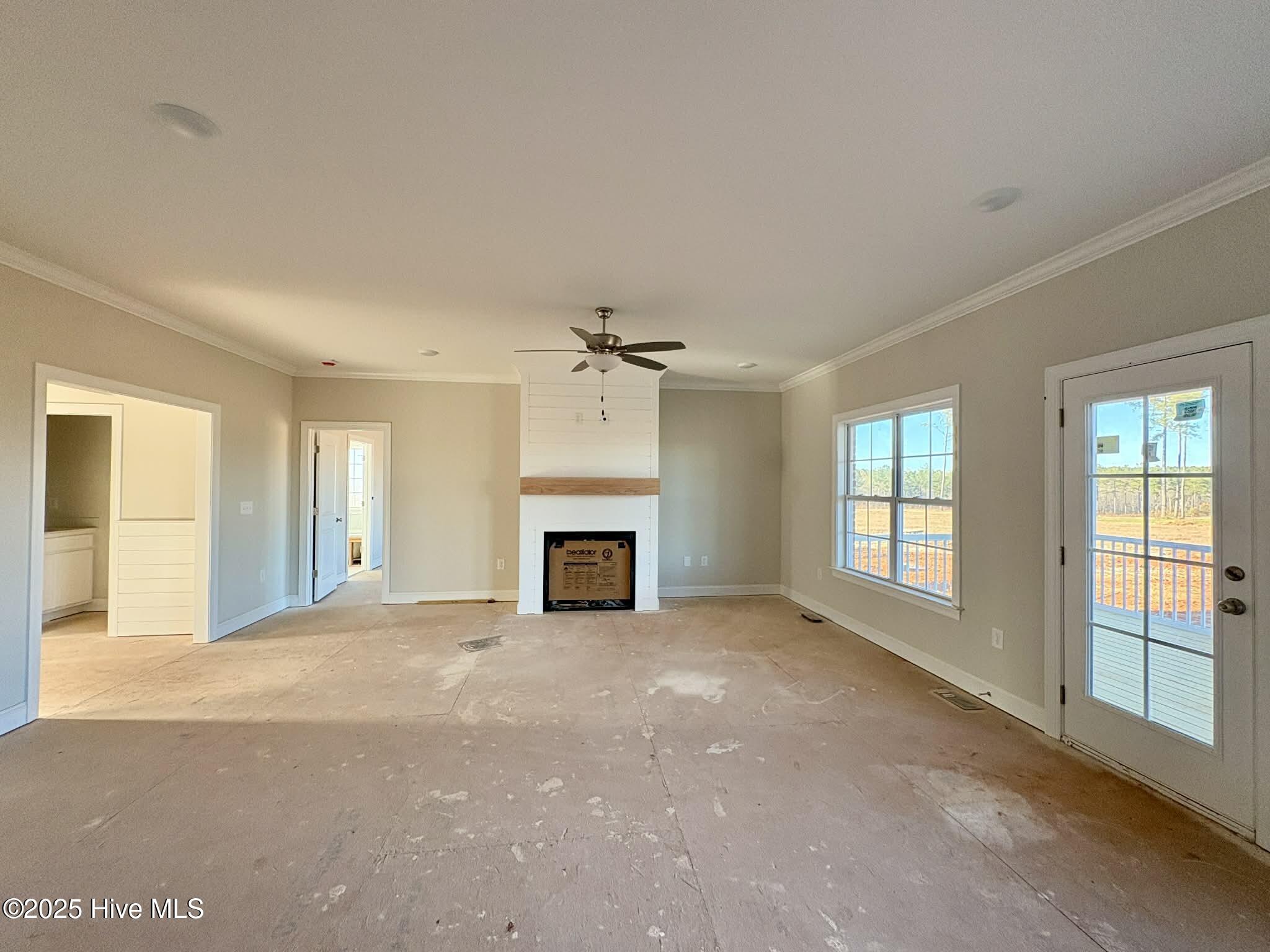 7420 Sweetwater Drive, Nashville, NC, 27856