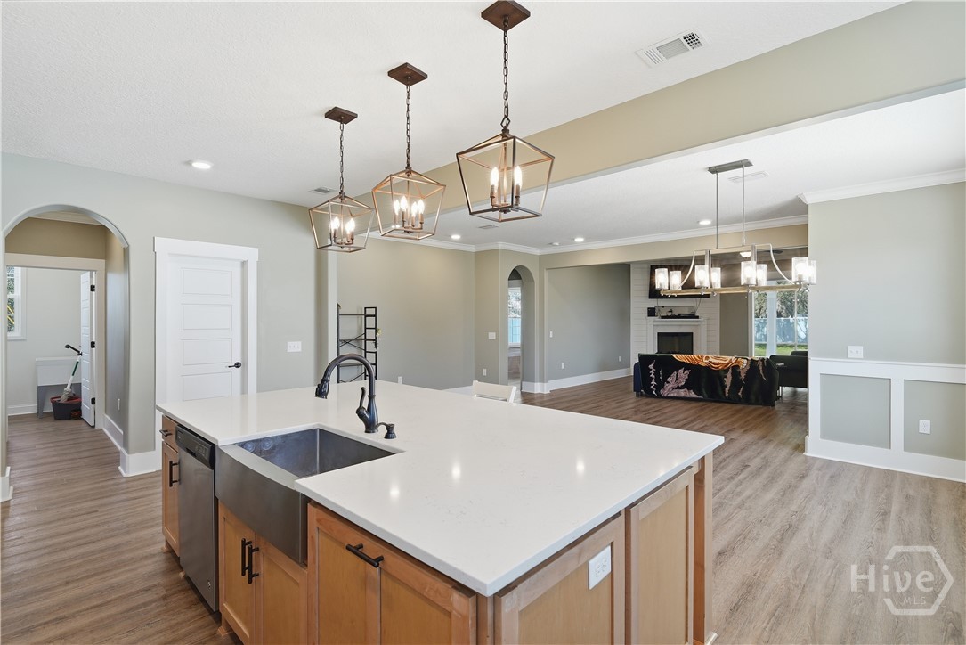 9 Palmer Place Lane NE, Ludowici, GA 31316 Listing Photo  20