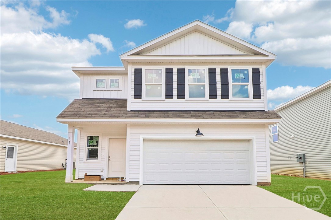 1st image of 127 Wilderness Rd, Savannah, GA 31302 | MLS# SA349932