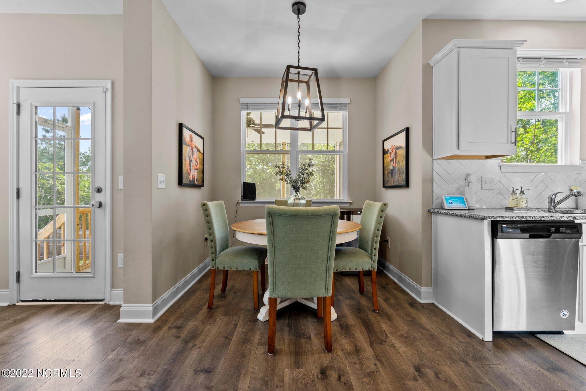 152 Hopeland Drive, Lillington, NC, 27546