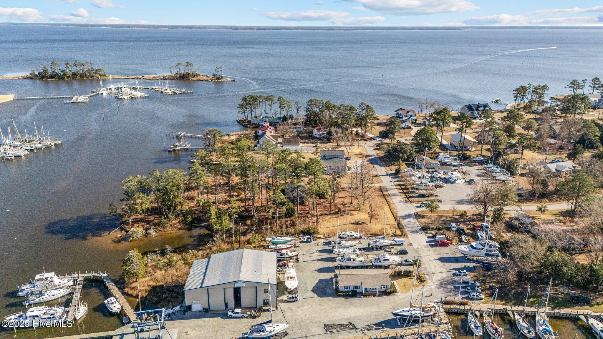 1238 Neuse Drive, Oriental, NC, 28571