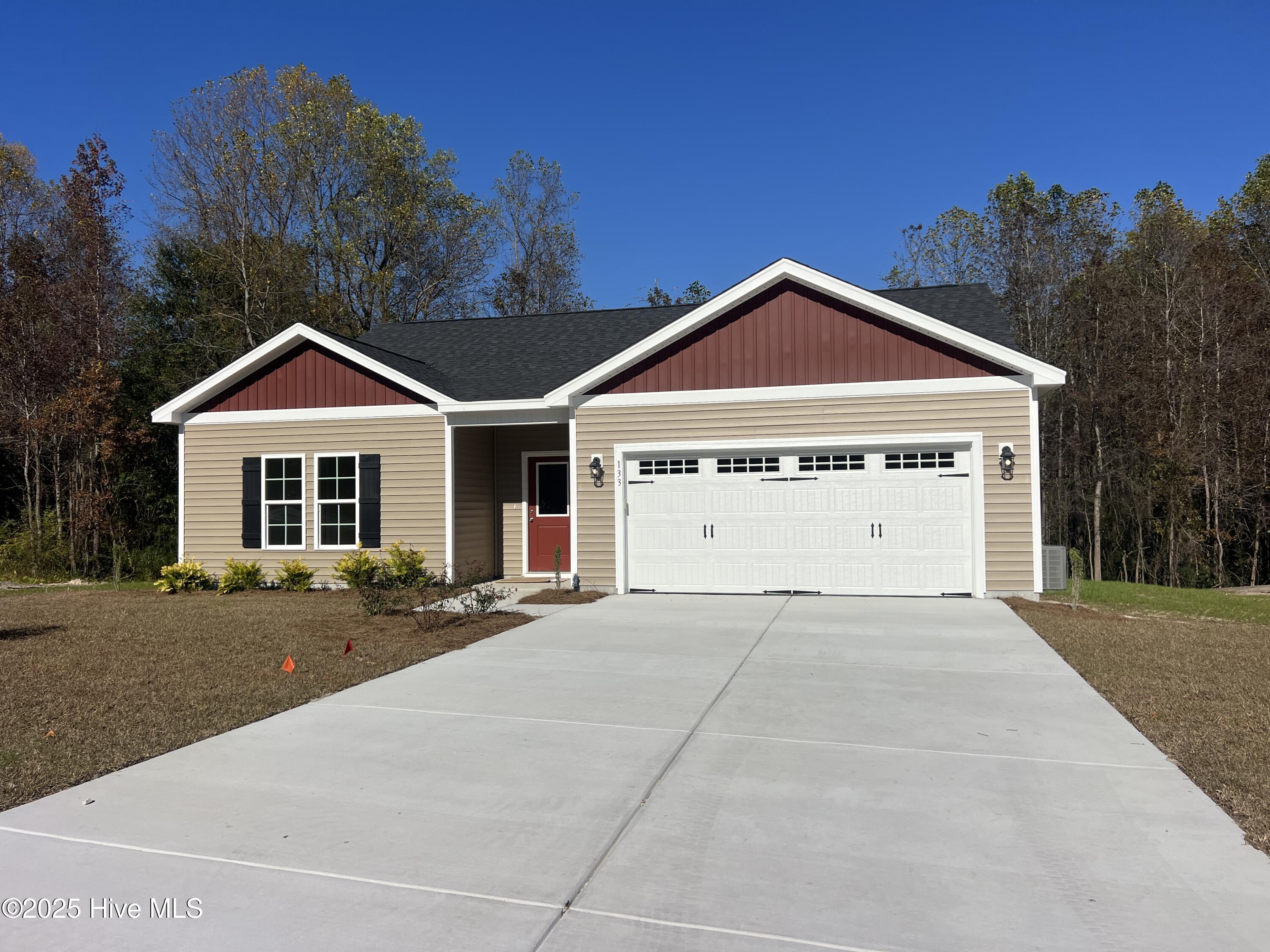 133 Dallas Drive,Beulaville