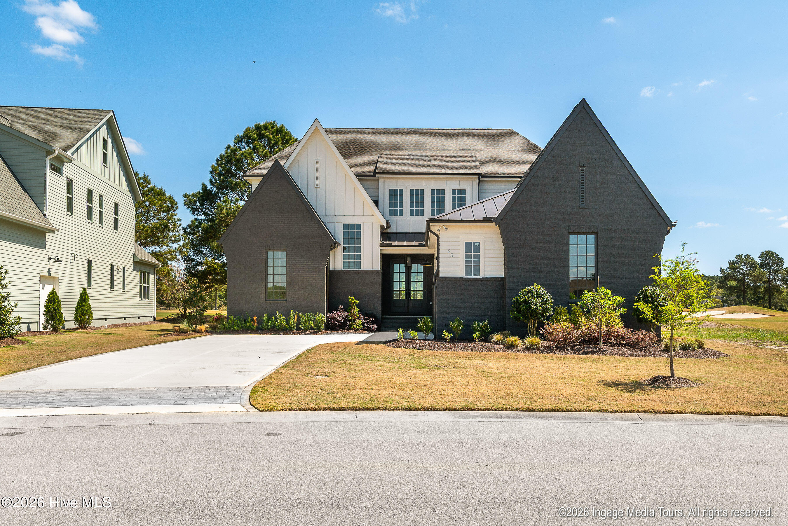 220 Colleton Square, Newport, NC, 28570