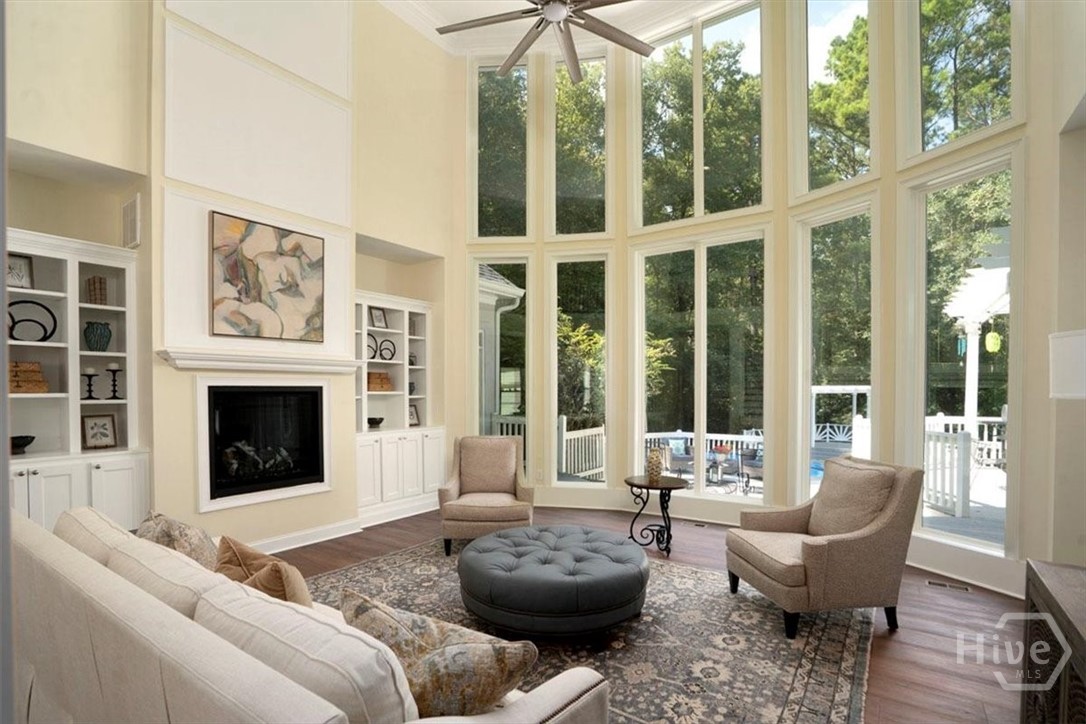 1061 Riverside Drive Drive, Watkinsville, GA, 30677