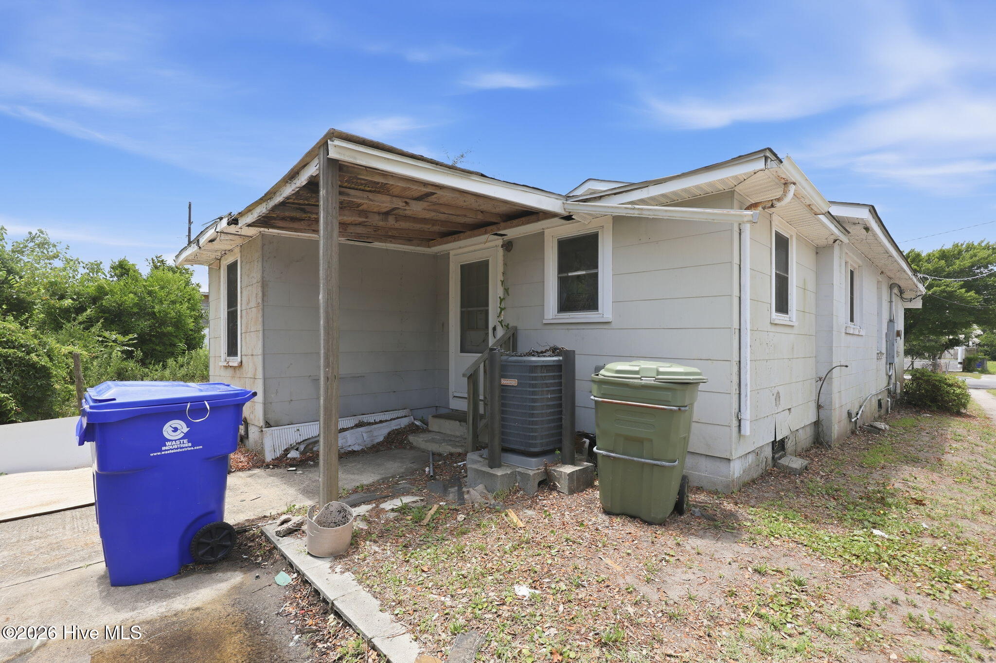 408 Pollock Street,Beaufort