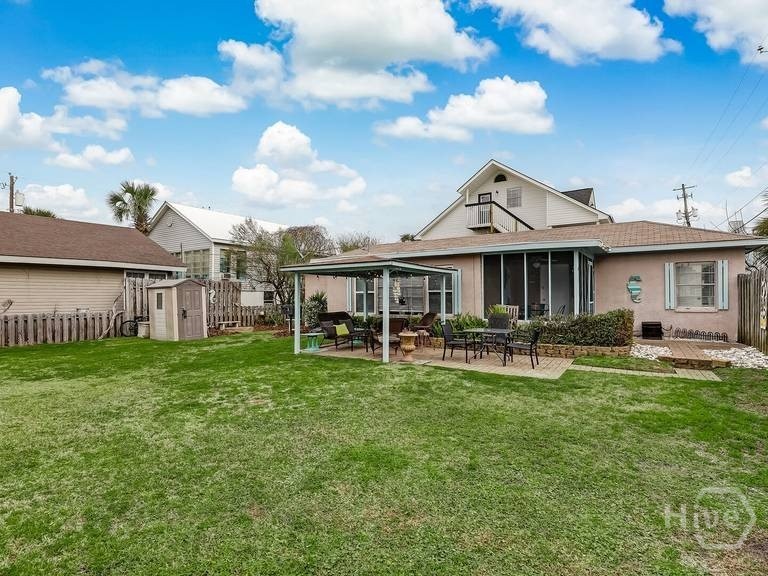 8 17th Place, Tybee Island, GA, 31328