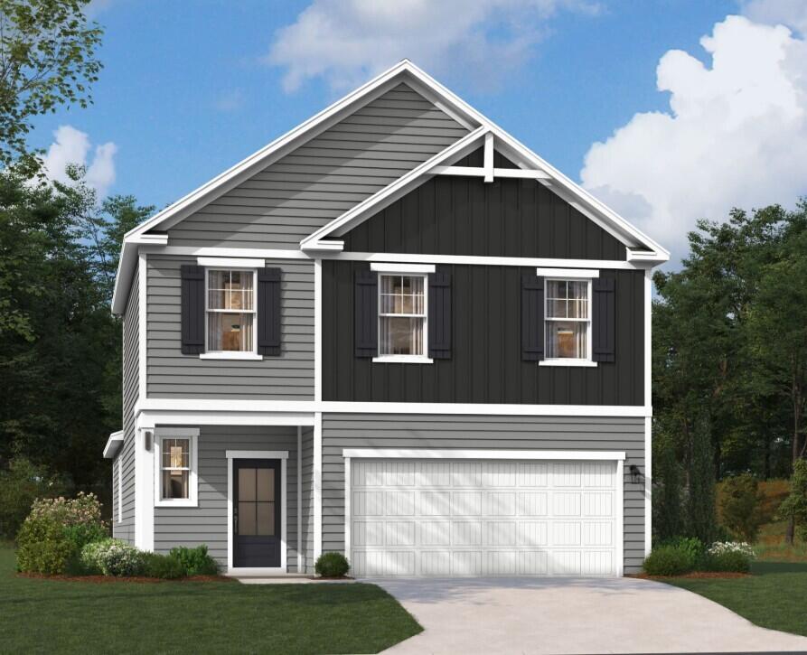 420 Godette School Road, Havelock, NC, 28532