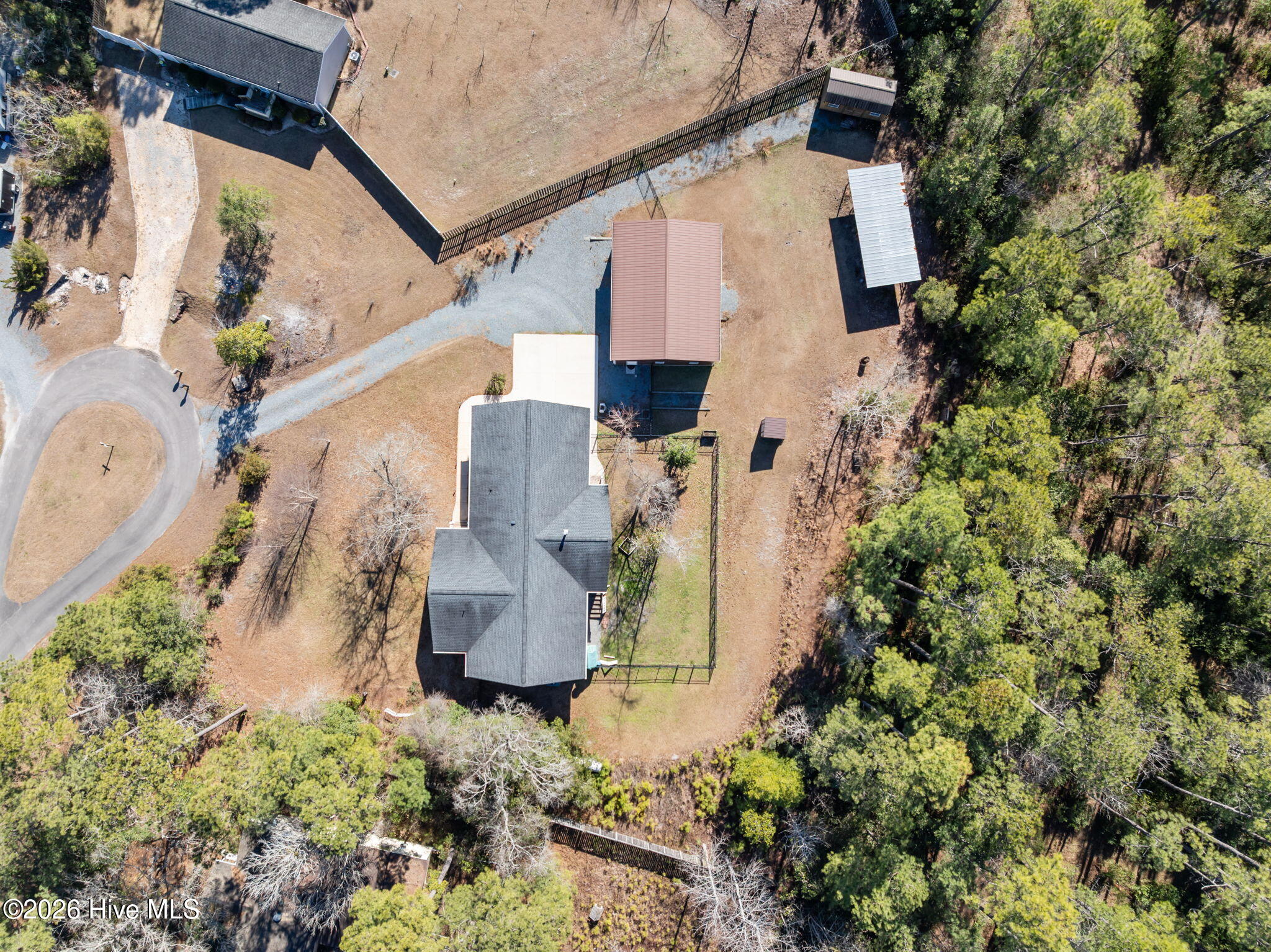 102 Fox Run Drive, Hampstead, NC, 28443