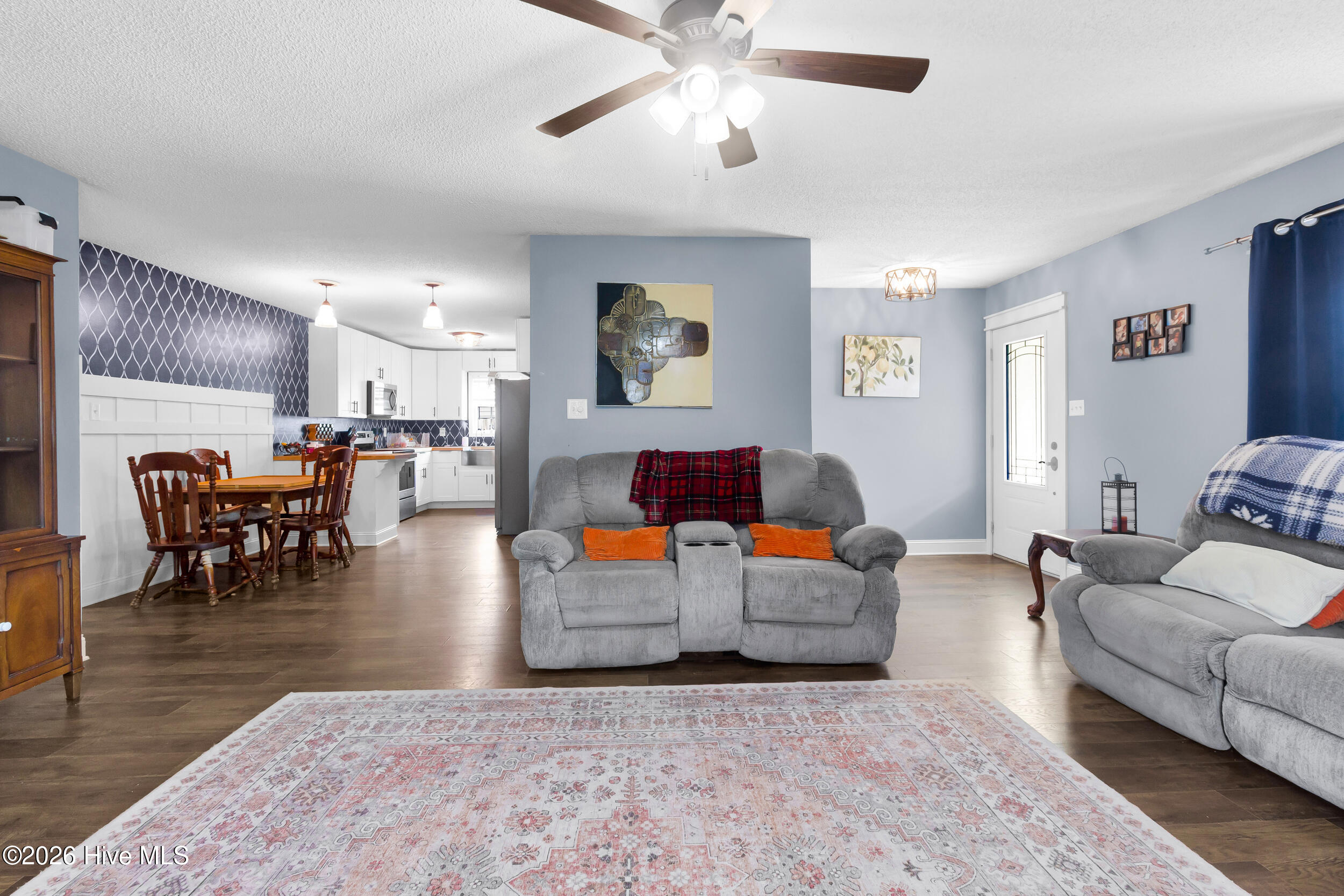 218 Attmore Drive,New Bern