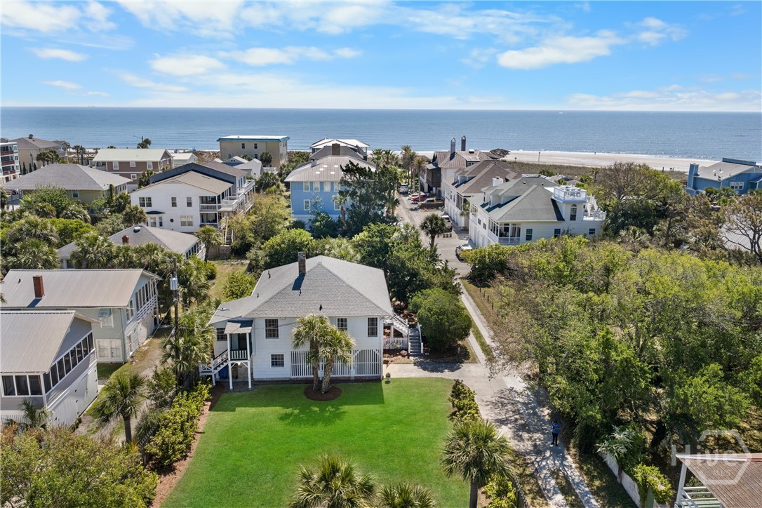 14 18th Place, Tybee Island, GA, 31328
