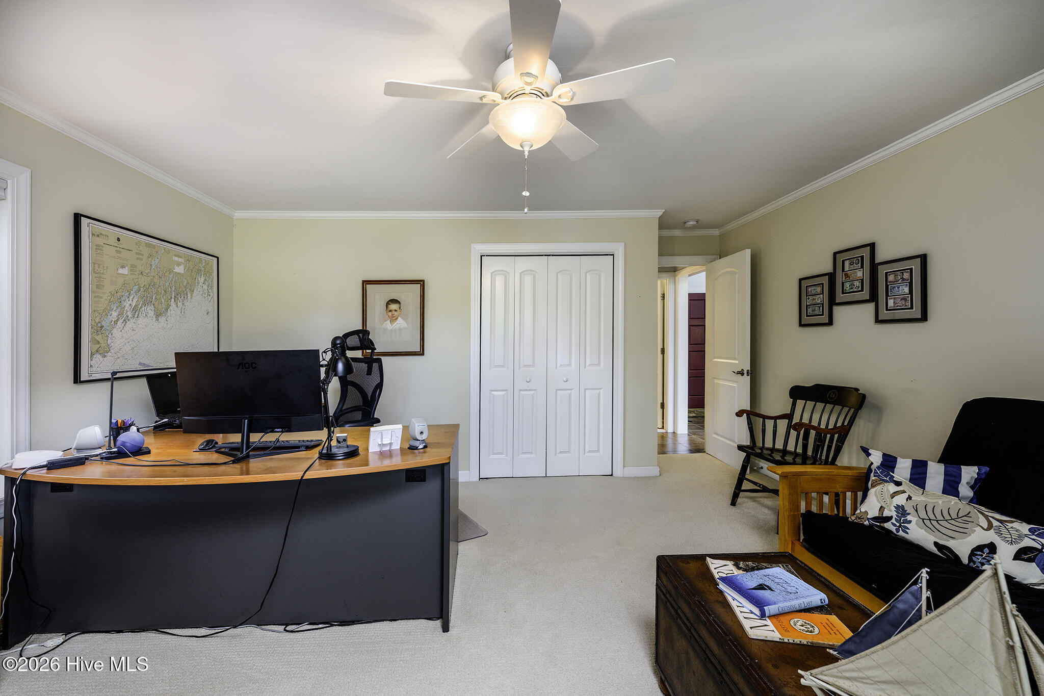 302 Plantation Drive, New Bern, NC, 28562