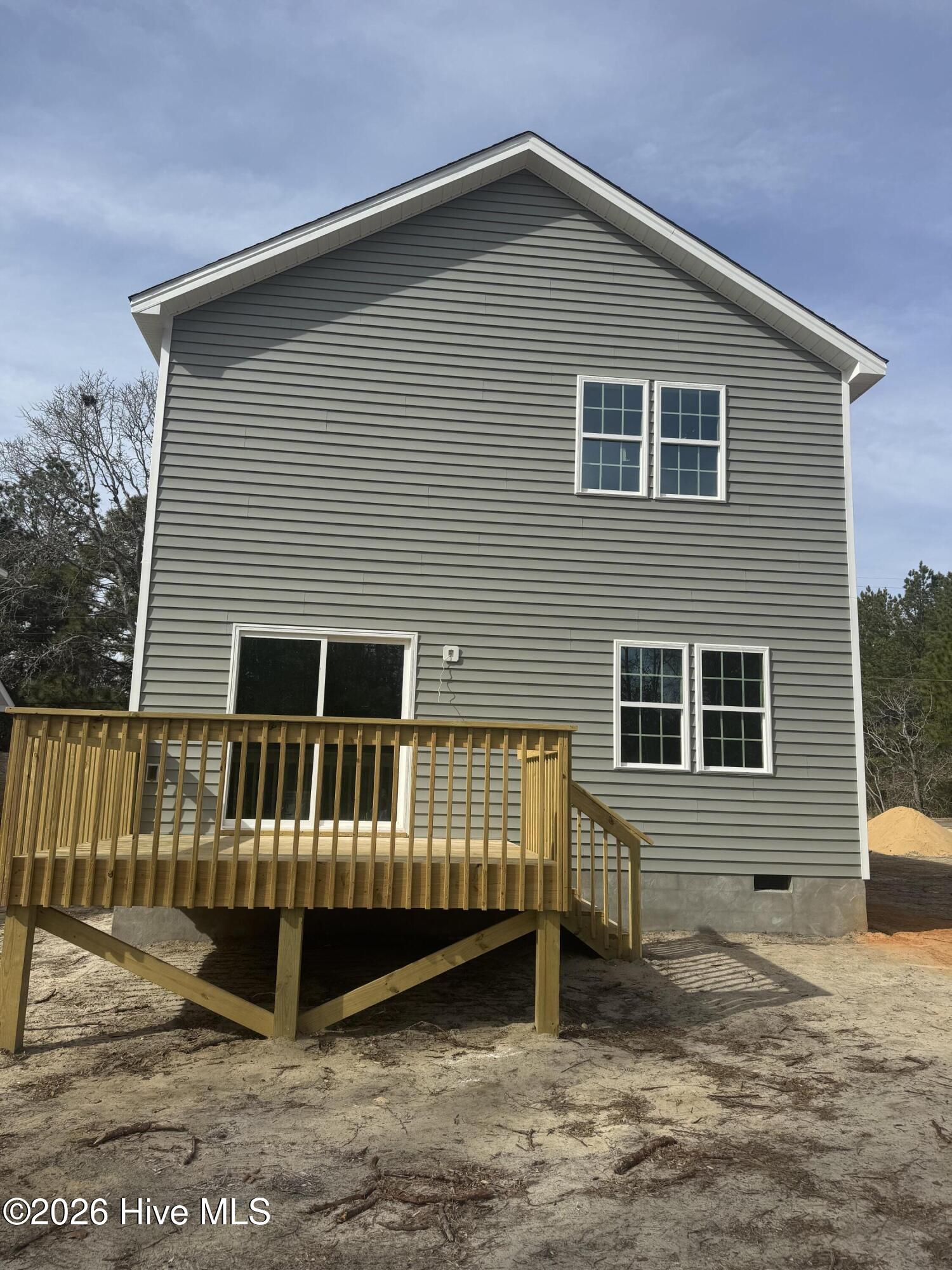 Homes for sale in Southern Pines, NC | 565 S Glover St, Southern Pines, NC 28387 | MLS# 100556040