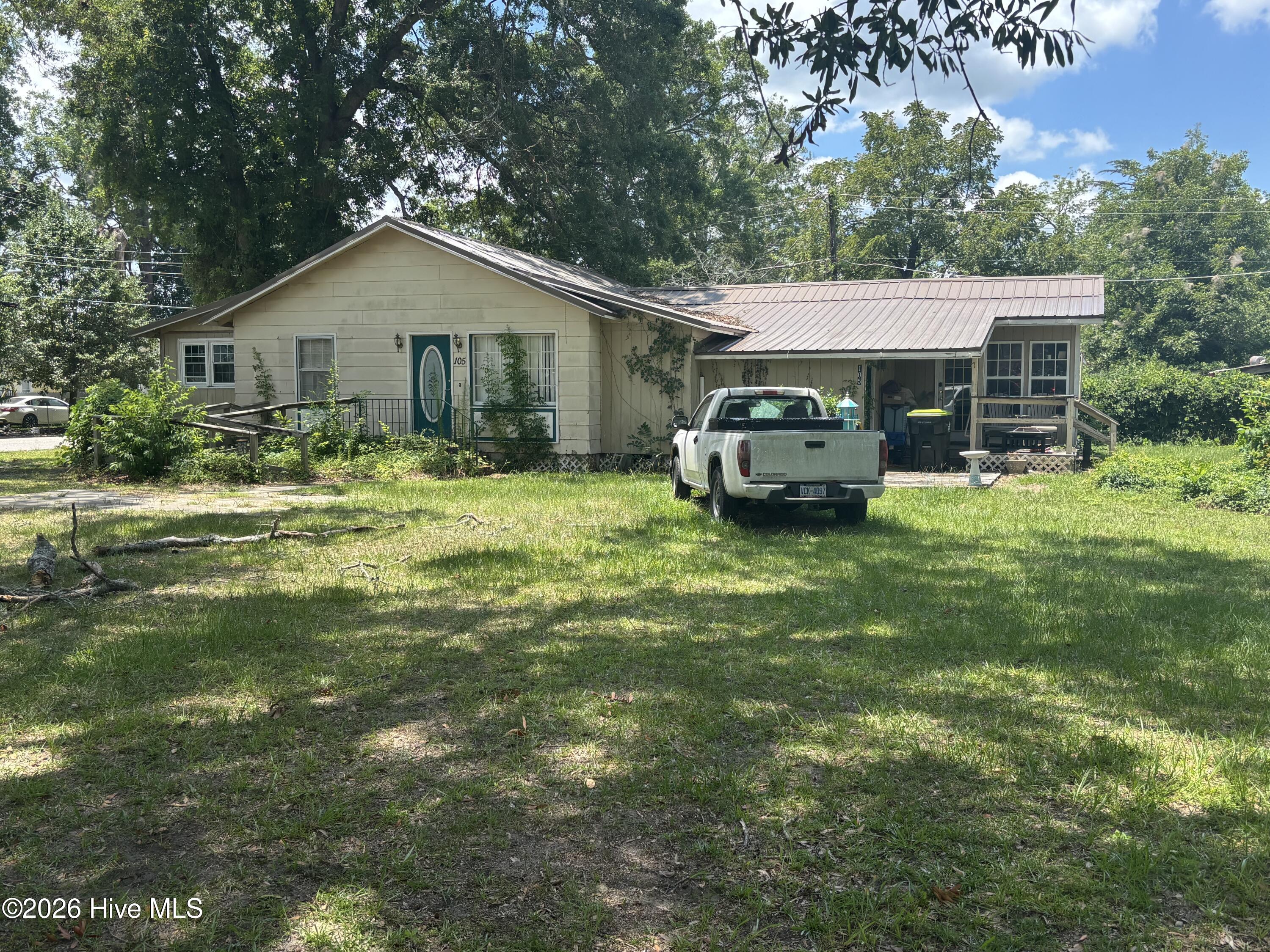 Residential Residential