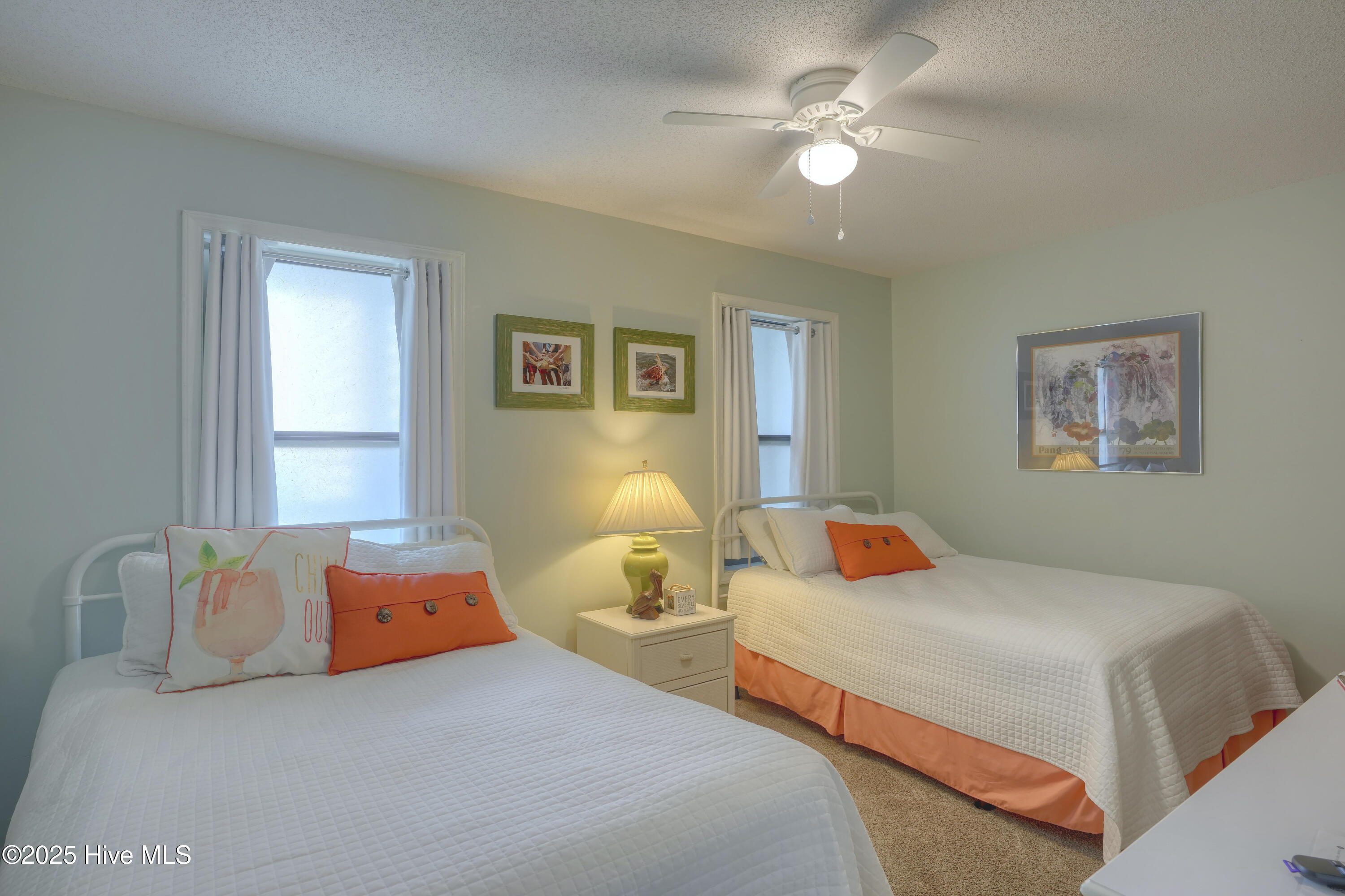 1896 New River Inlet Road Unit 1212, North Topsail Beach, NC 28460 – photo 23: Guest Bedroom