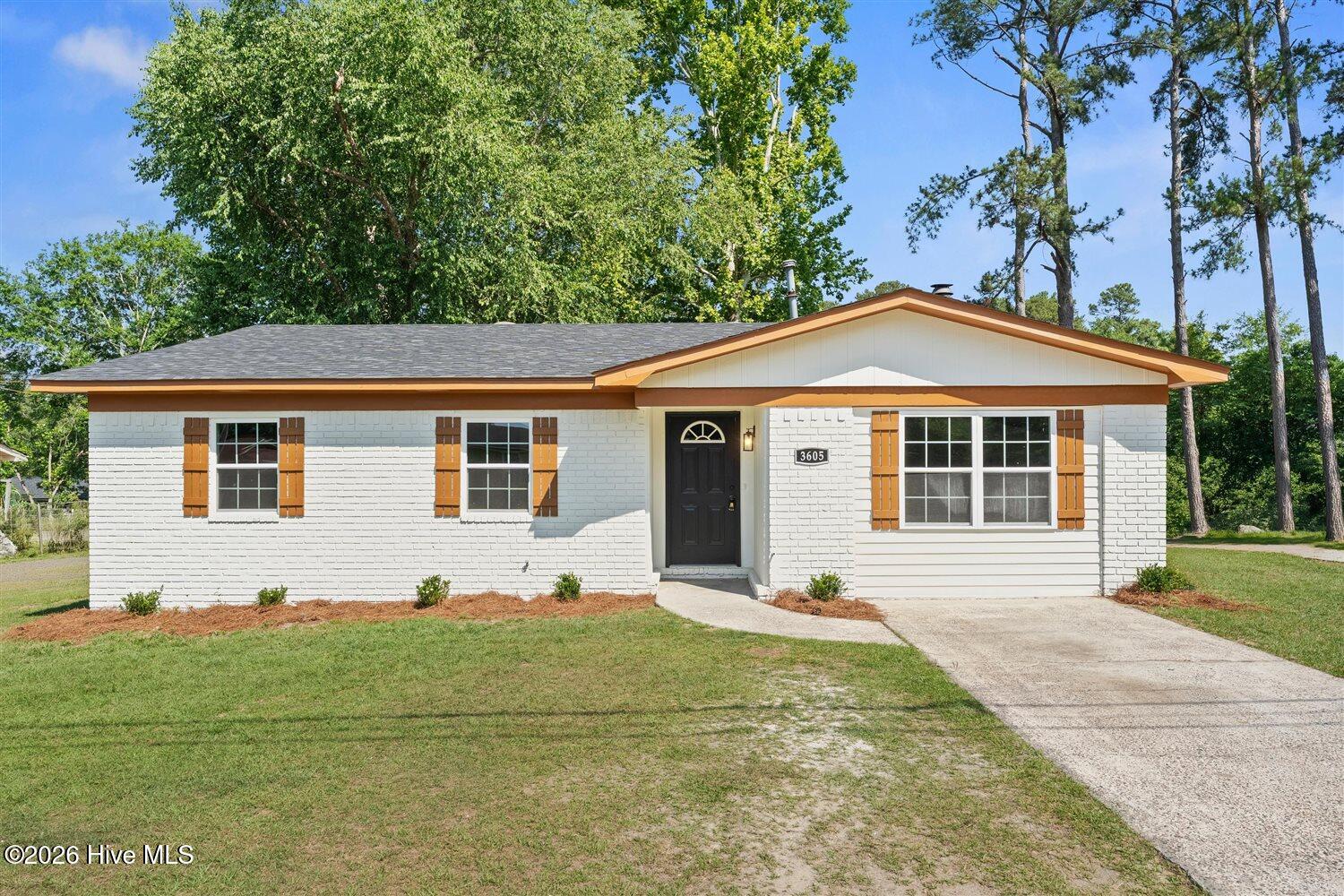 3605 Cameron Drive, Augusta, GA 30906 Listing Photo  1