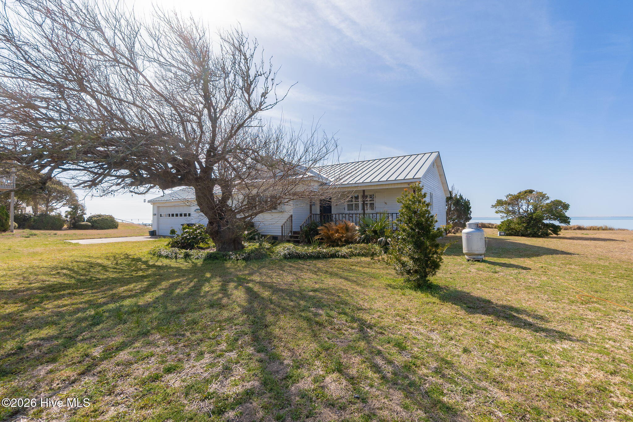 1528 Island Road,Harkers Island