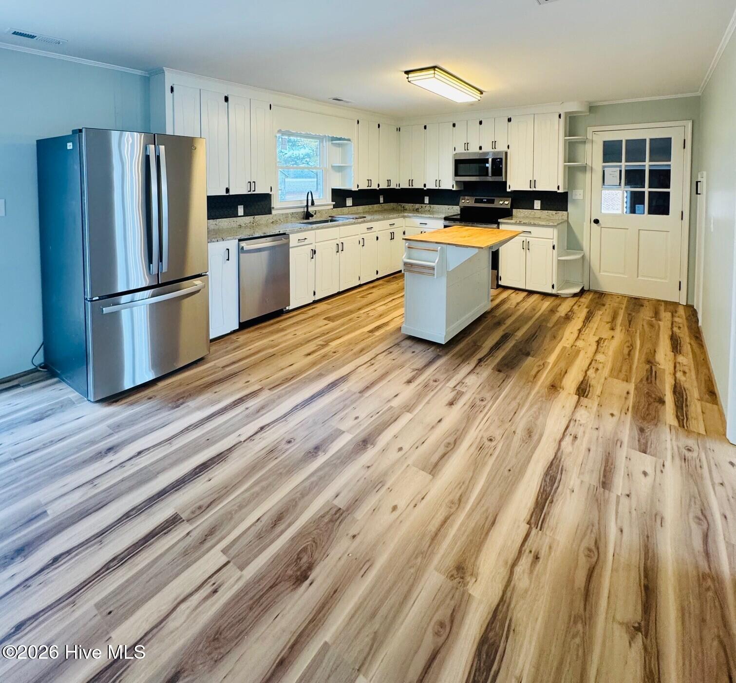 310 Old Swamp Road, South Mills, NC, 27976