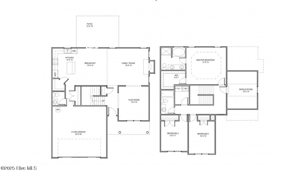 Homes for sale in Maysville, NC | 805 Calebs Creek Ct, Maysville, NC 28555 | MLS# 100537834