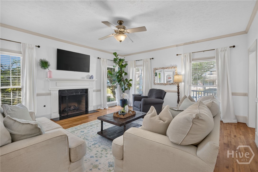 Photo 3 of Single family home for sale at 105 Windfield Dr, Savannah, GA 31406 | MLS# SA367321 | Listing updated on 2026-10-30