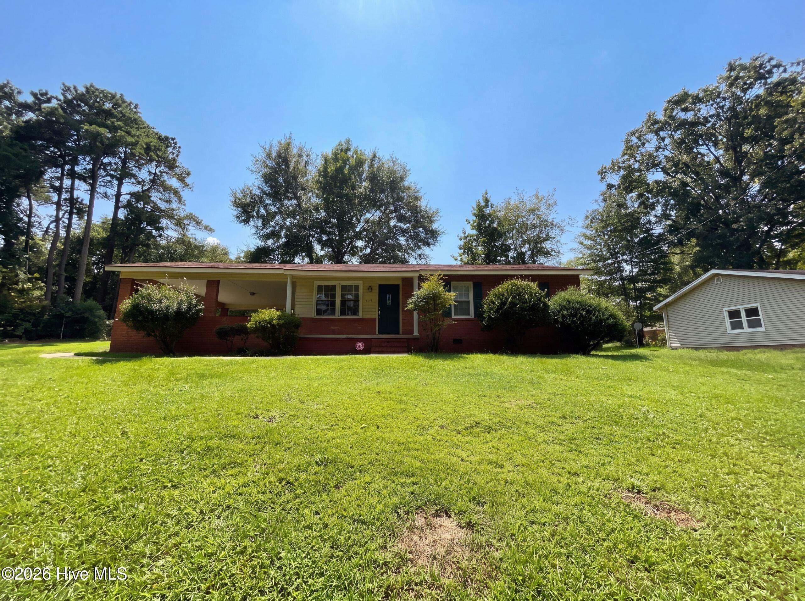 1st image of 440 Hood St, Rockingham, NC 28379 | MLS# 100595104