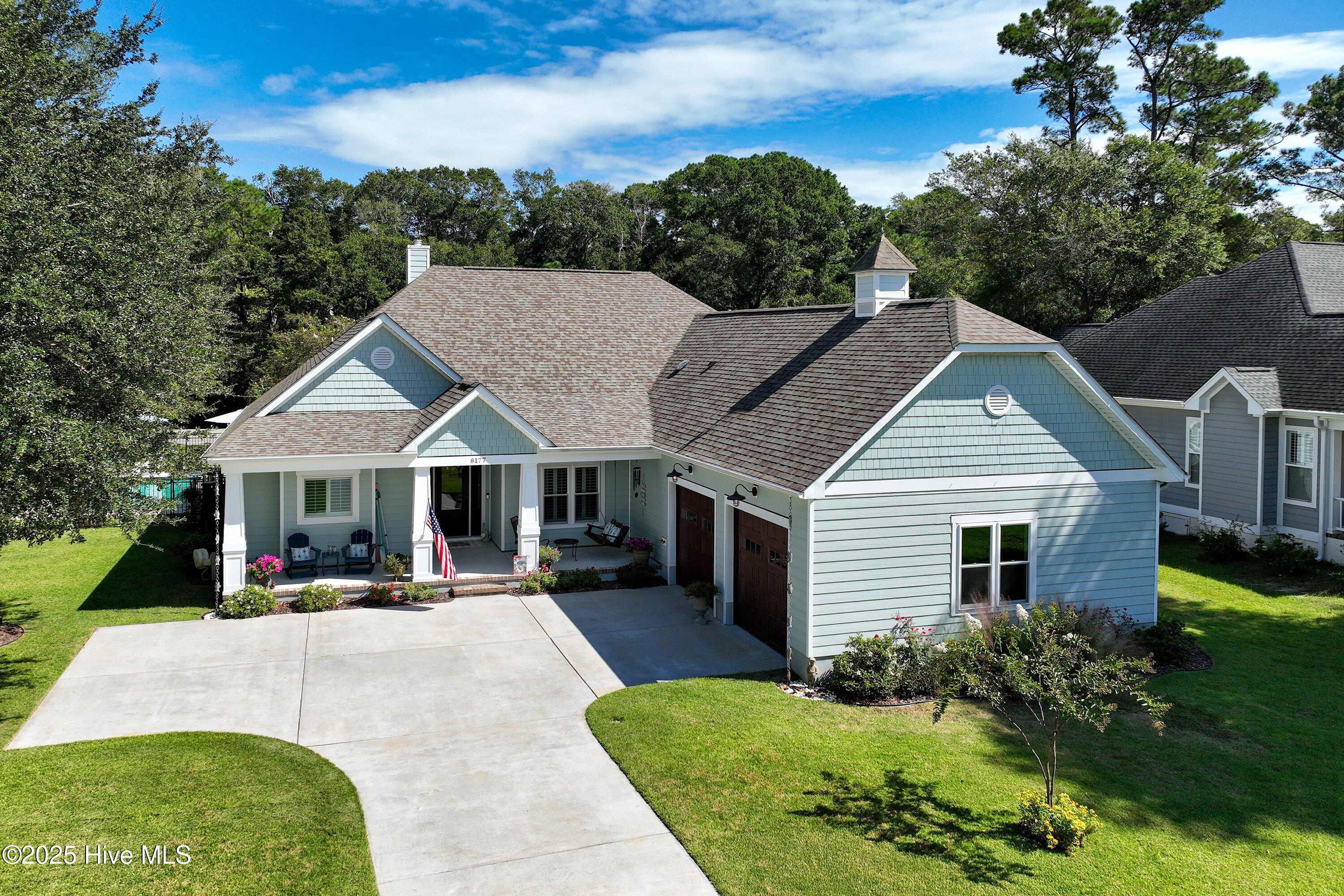 6177 Compass Court, Southport, NC 28461 – photo 3: 6177 Compass Court-03