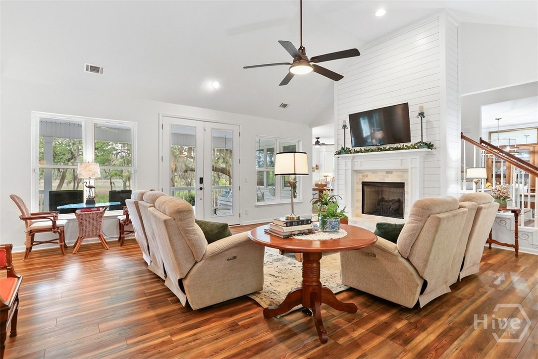 11 Mill Run Lane, Richmond Hill, GA 31324 Listing Photo  6