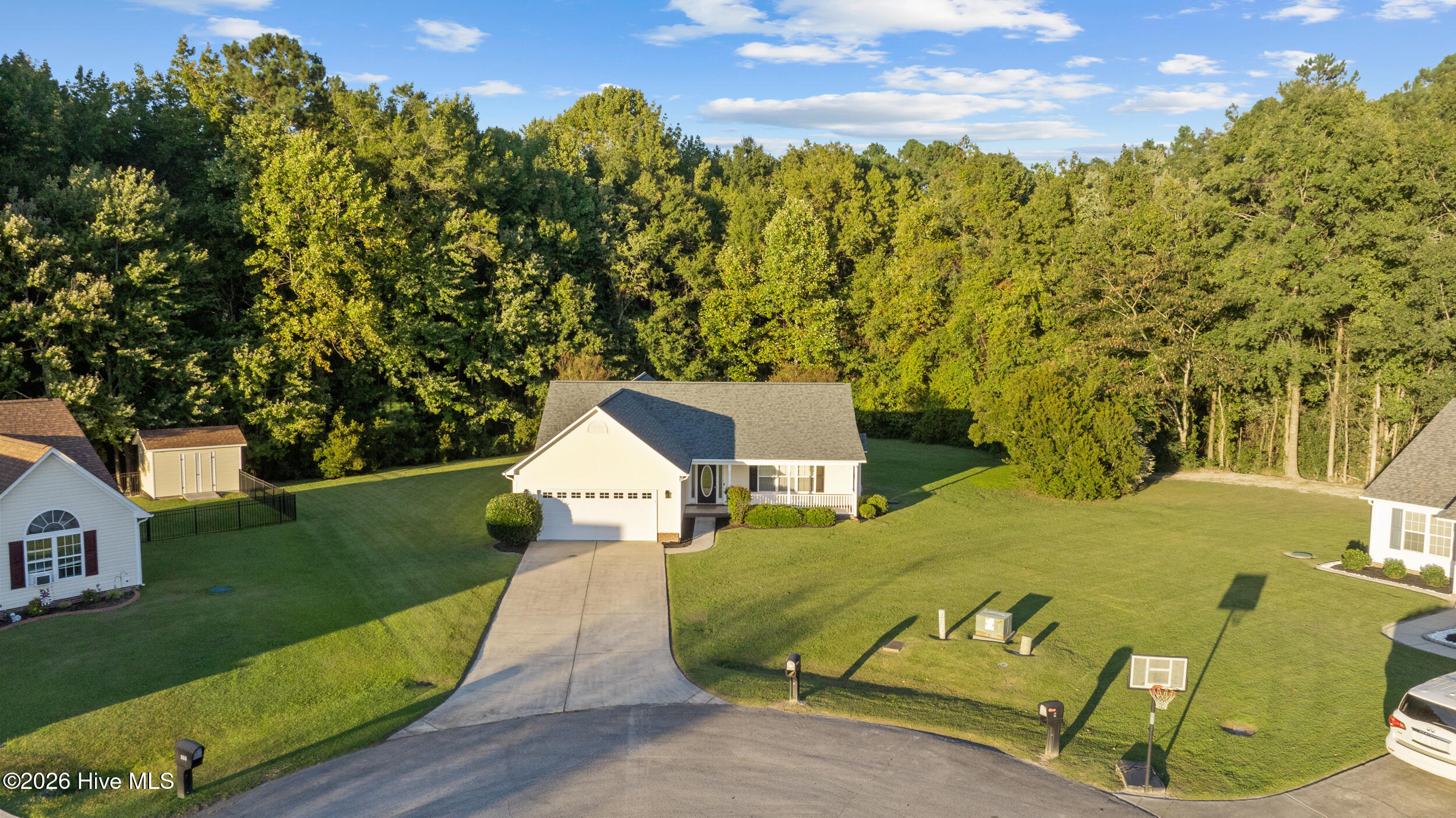 117 Clearbrook Way,New Bern