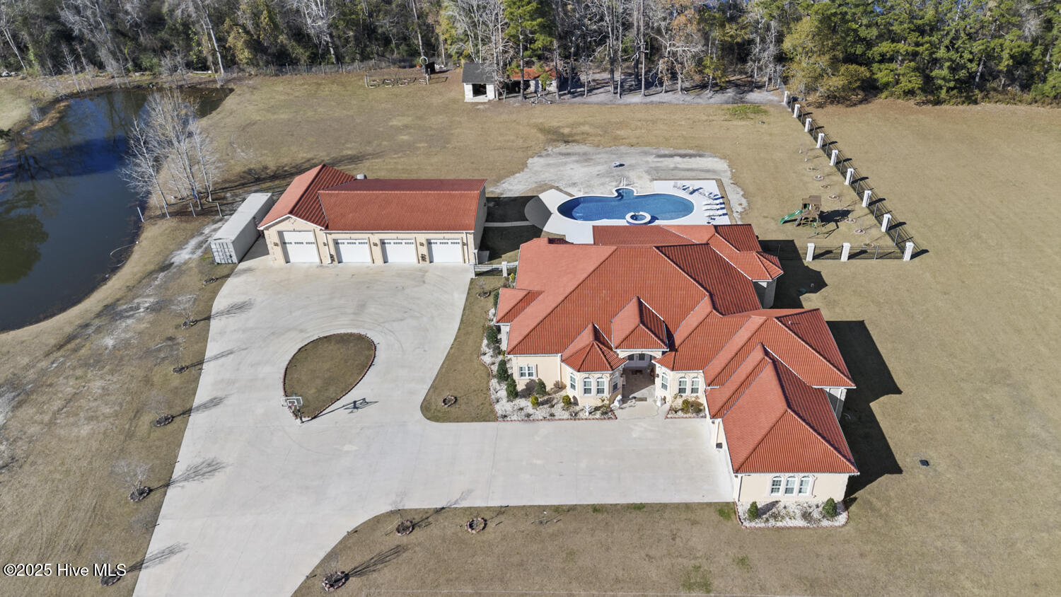 5976 Gum Branch Road, Jacksonville, NC, 28540