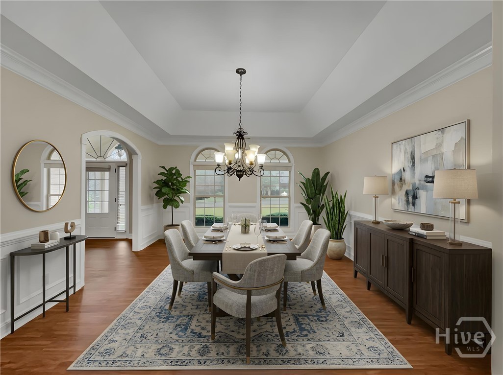 347 Clarksboro Drive, Athens, GA, 30607