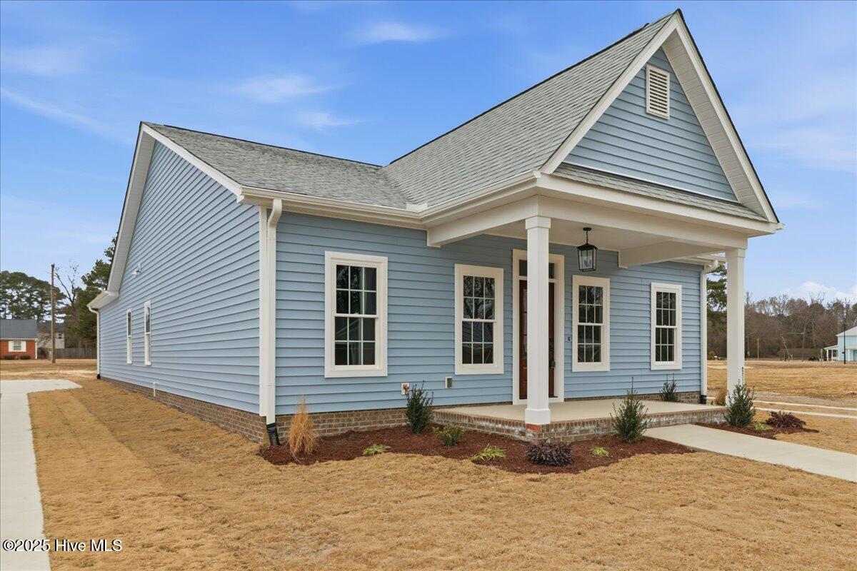 Homes for sale in Princeton, NC | 108 Mason St, Princeton, NC 27569 | MLS# 100535622