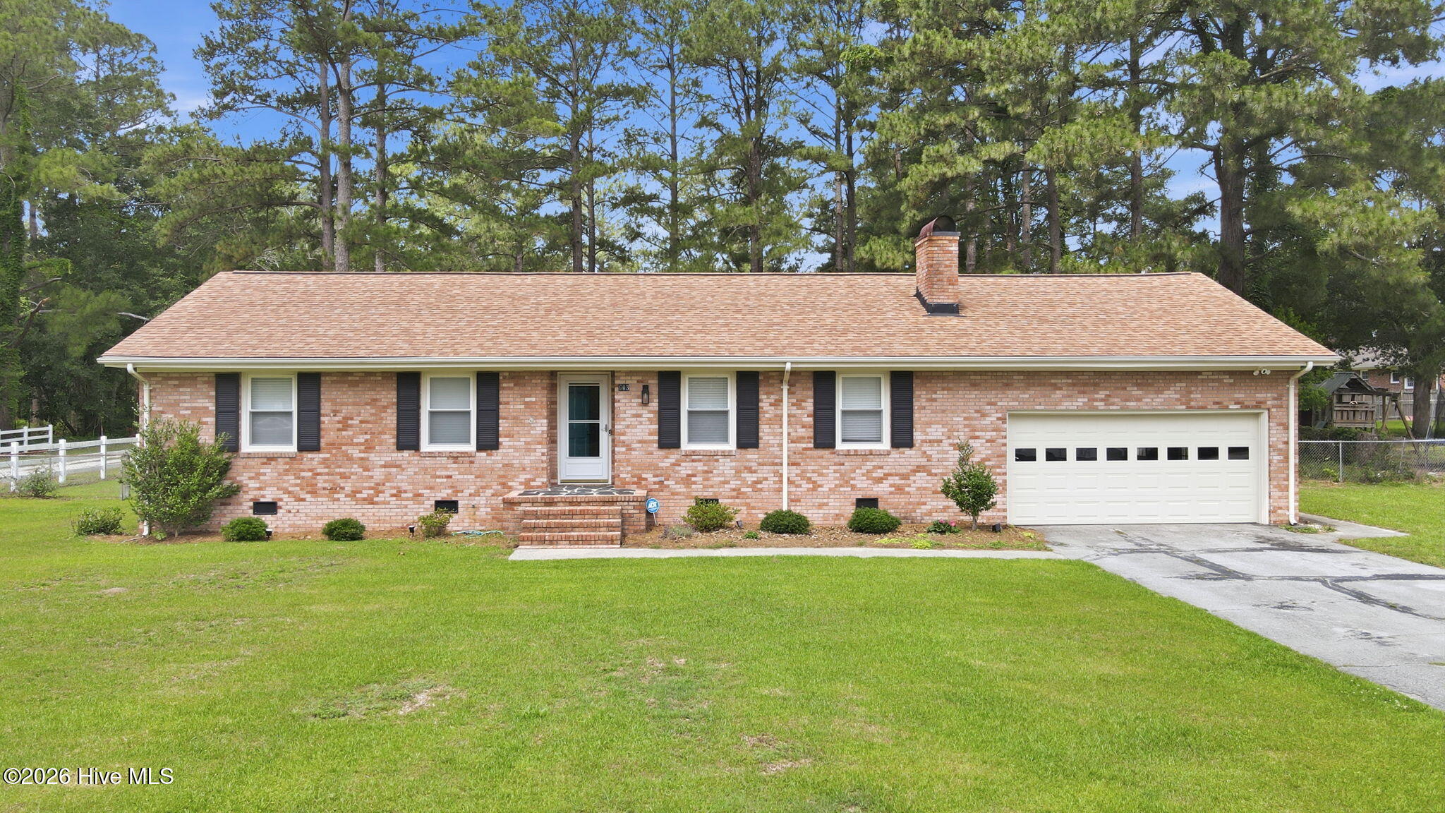 603 River Road,Trent Woods