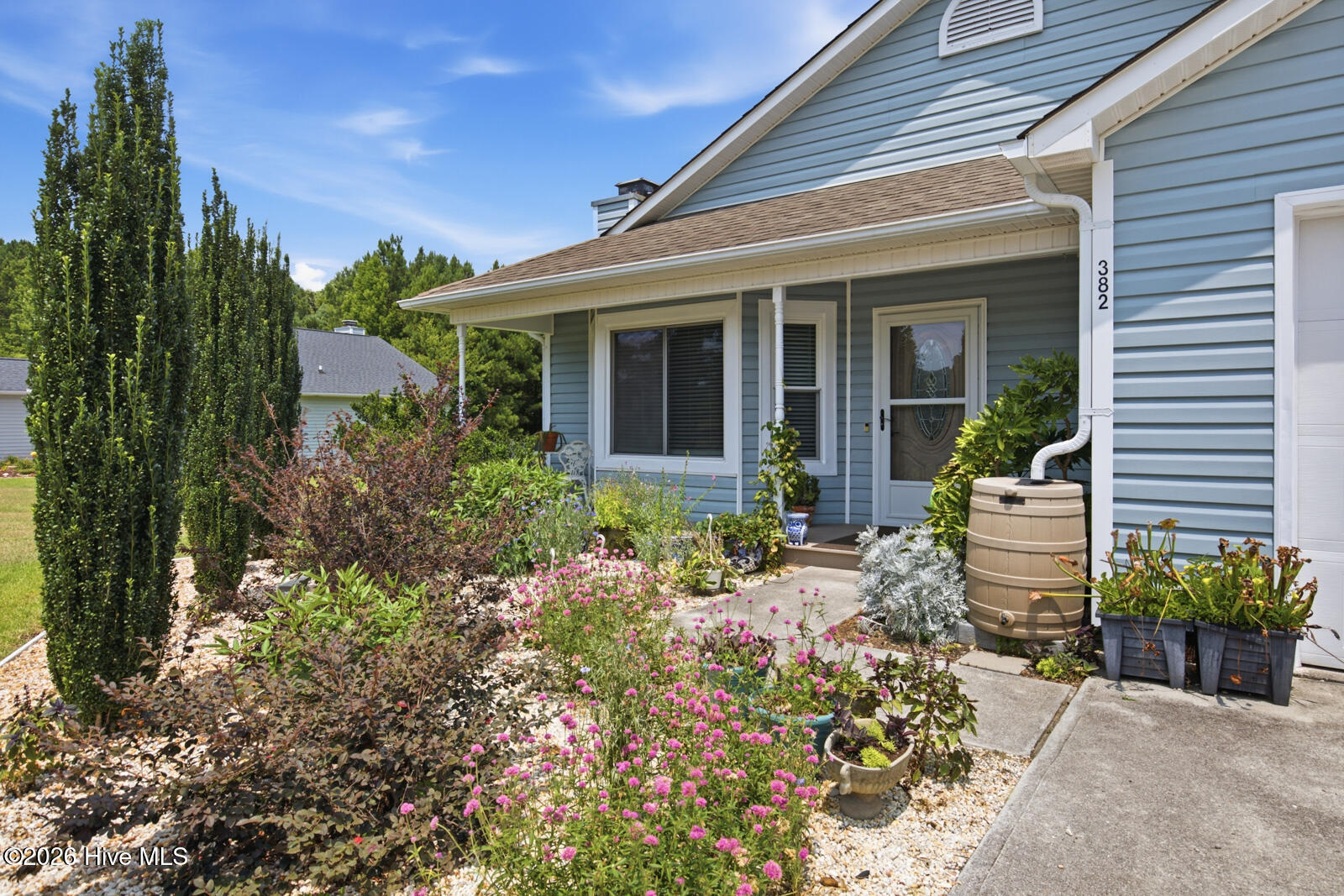 382 Riggs Road,Hubert