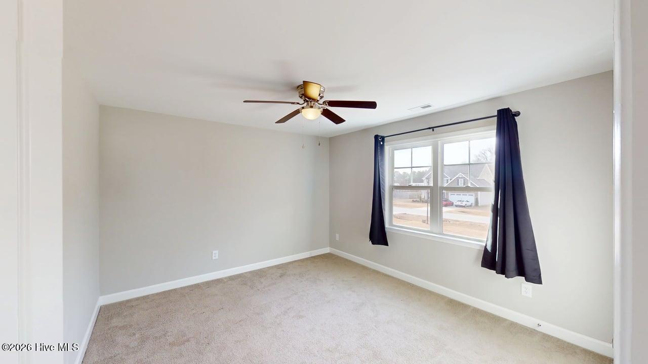 106 Abbington Place, Pikeville, NC, 27863