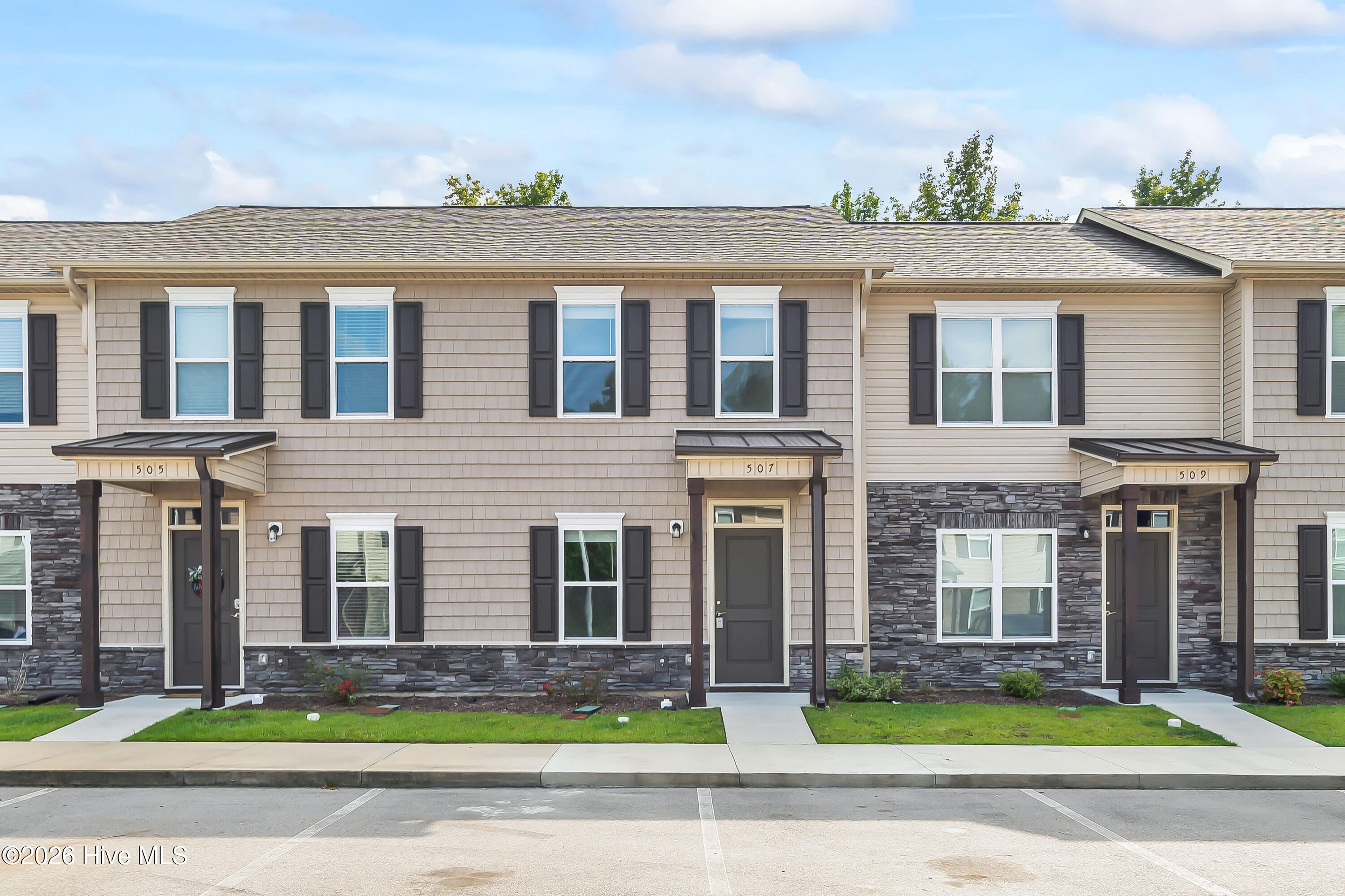 509 Pate Drive,Midway Park