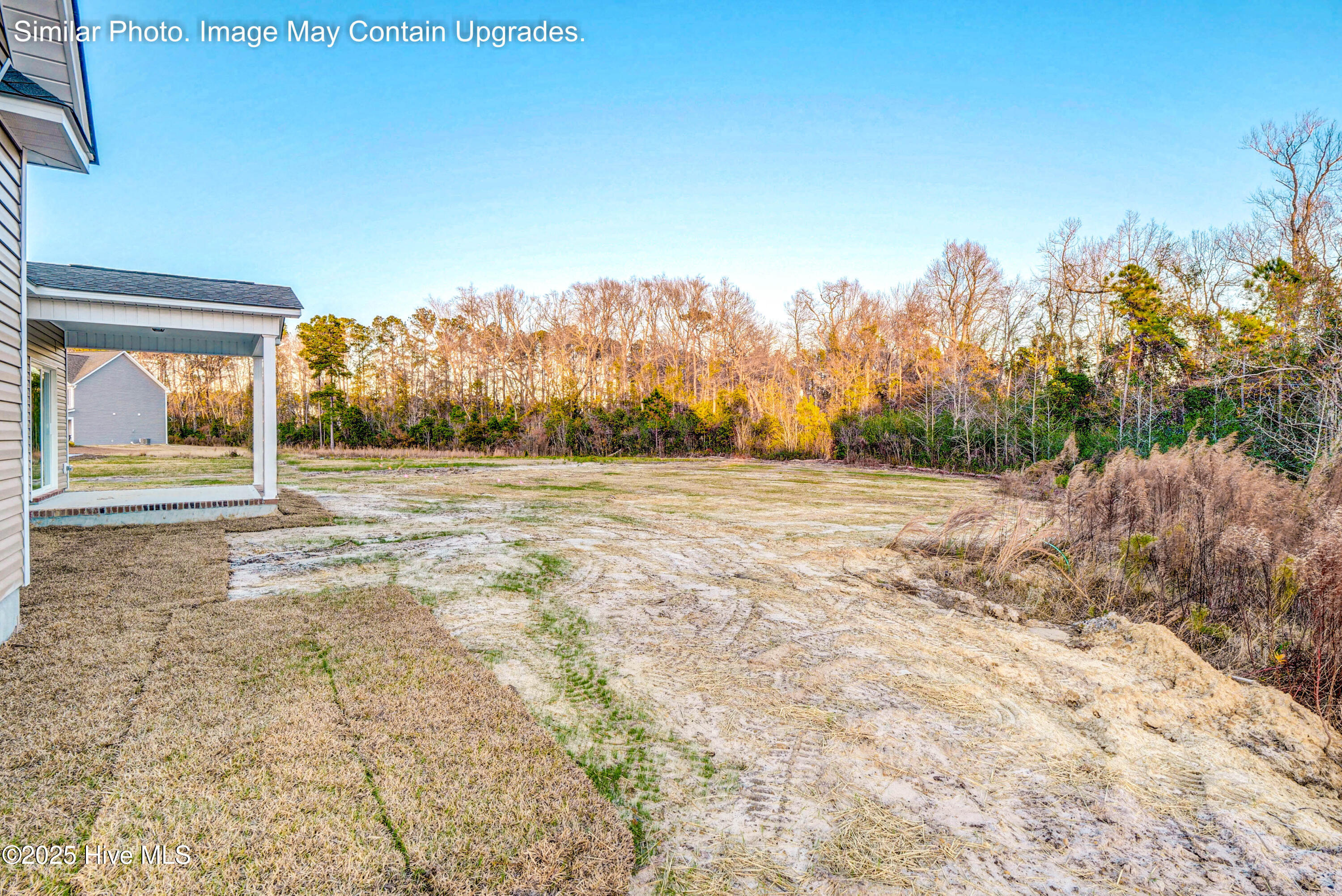 143 Tides End Drive Lot 41, Holly Ridge, NC 28445 – photo 5: Albemarle 2nd-4