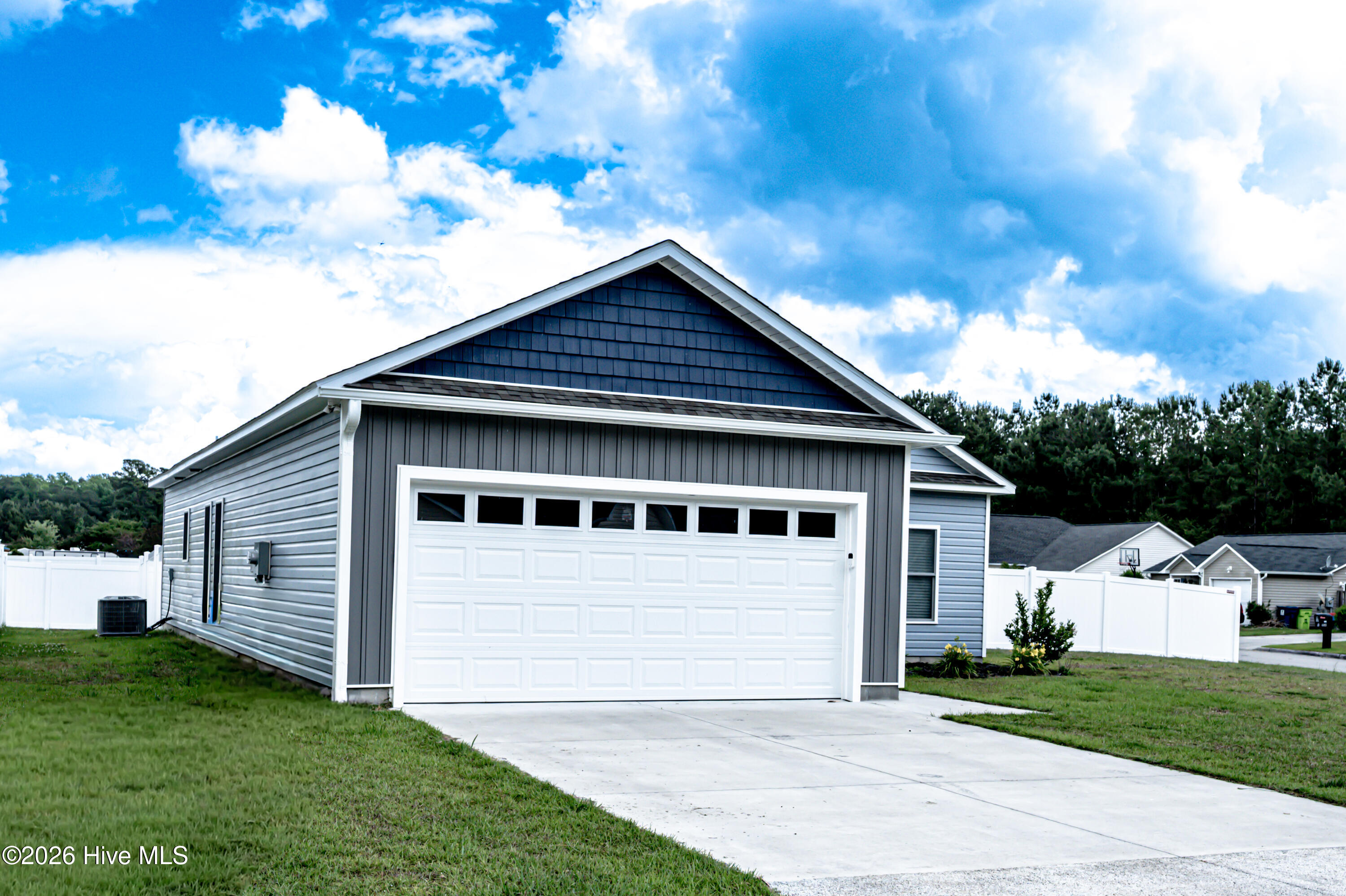 103 Crooked Run Drive,New Bern