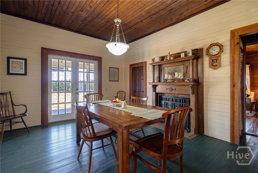 2821 Flat Rock Road, Watkinsville, GA, 30677