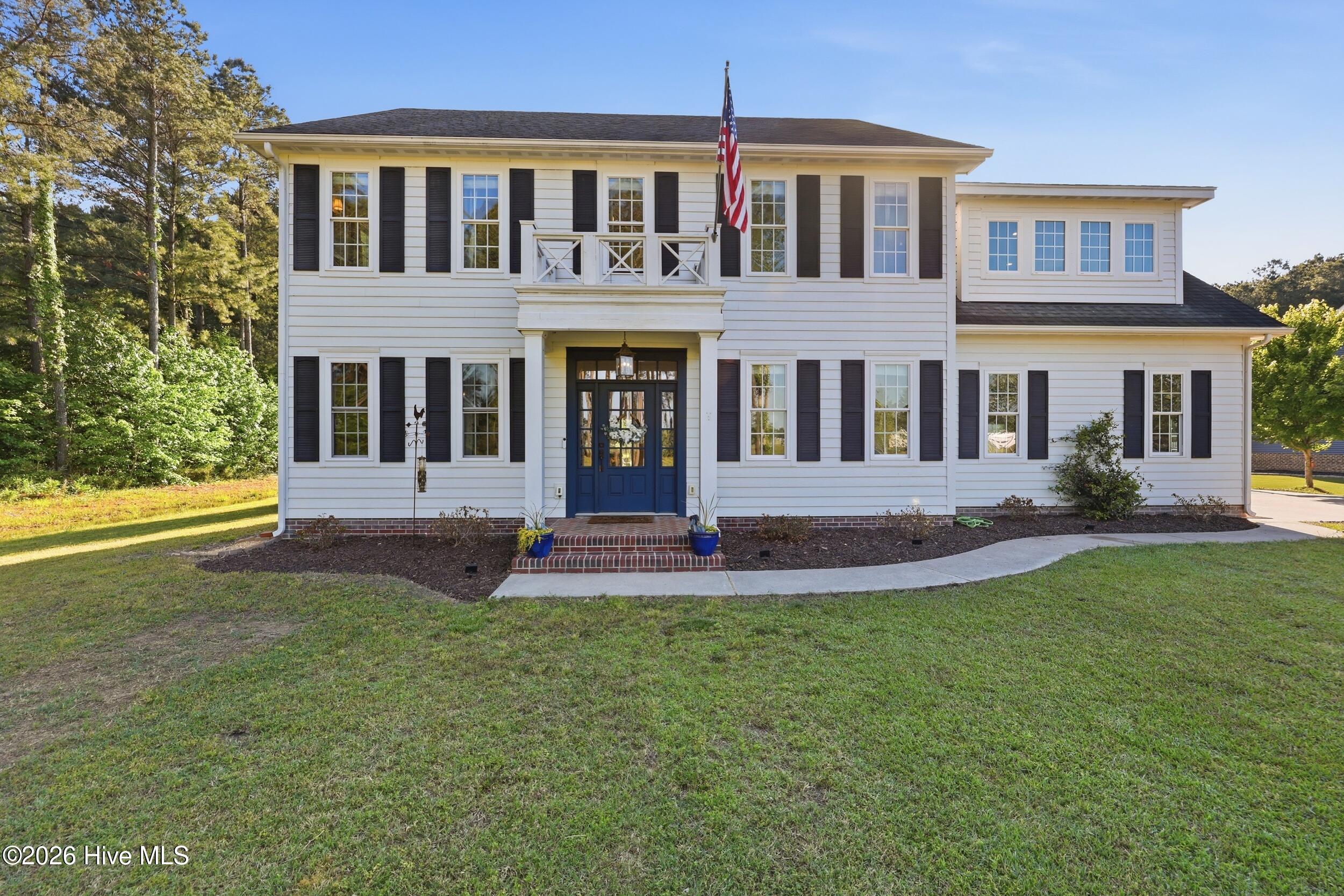 Homes for sale in South Mills, NC | 157 Pudding Ridge Rd, South Mills, NC 27976 | MLS# 100573760