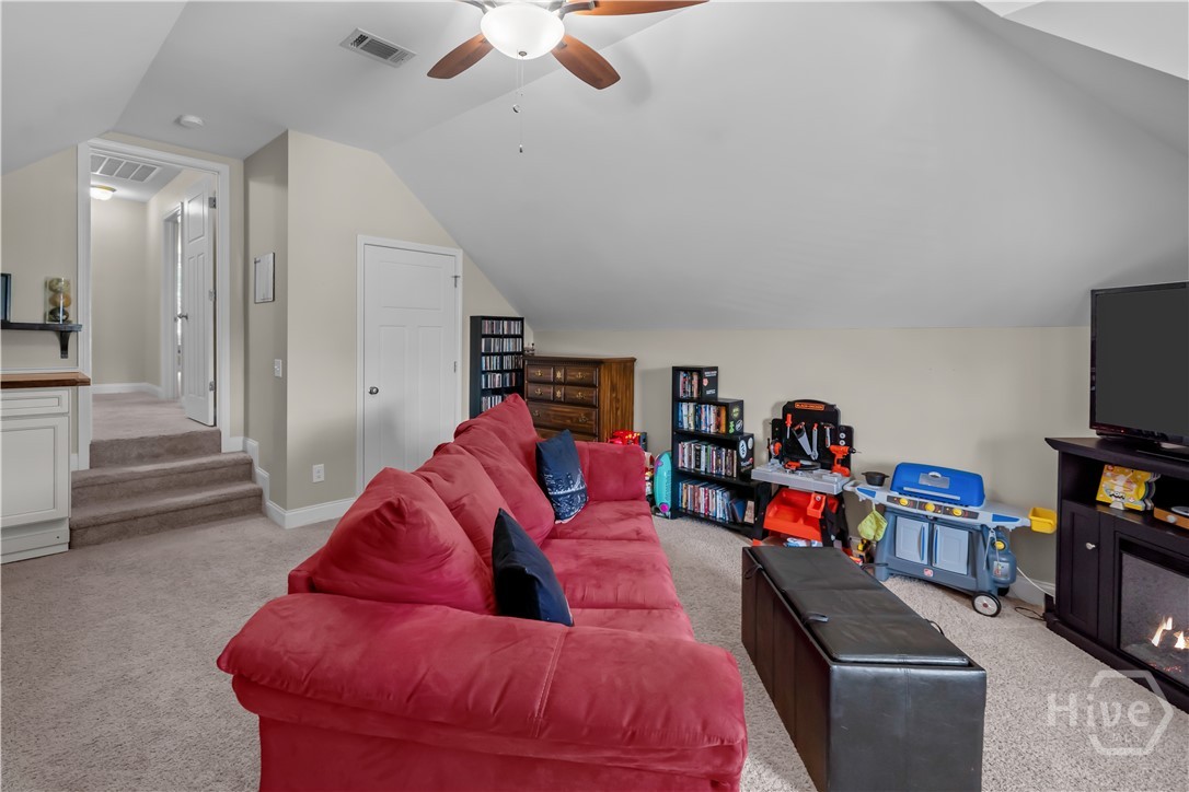 Bonus Room