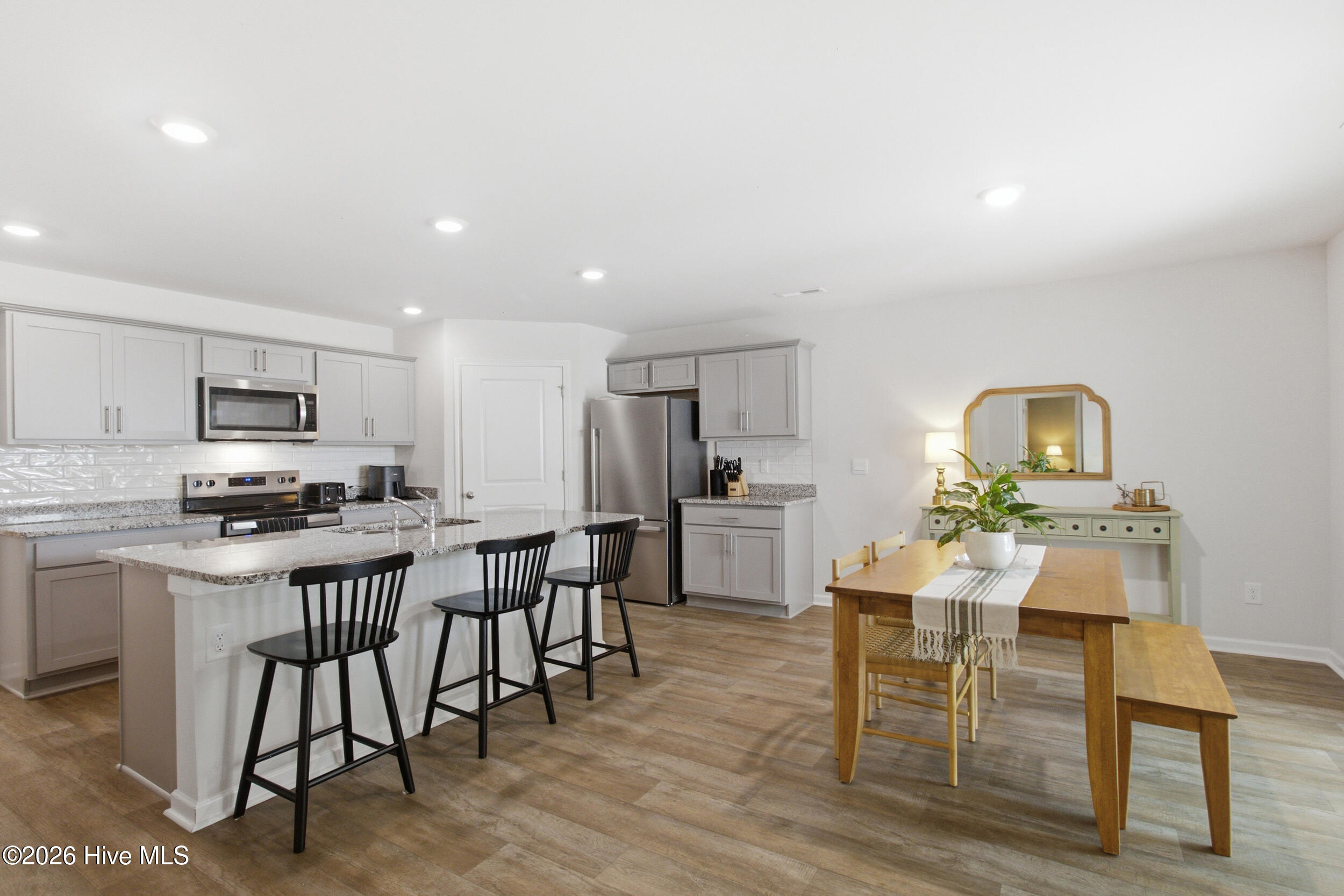 4100 Ocracoke Court,New Bern