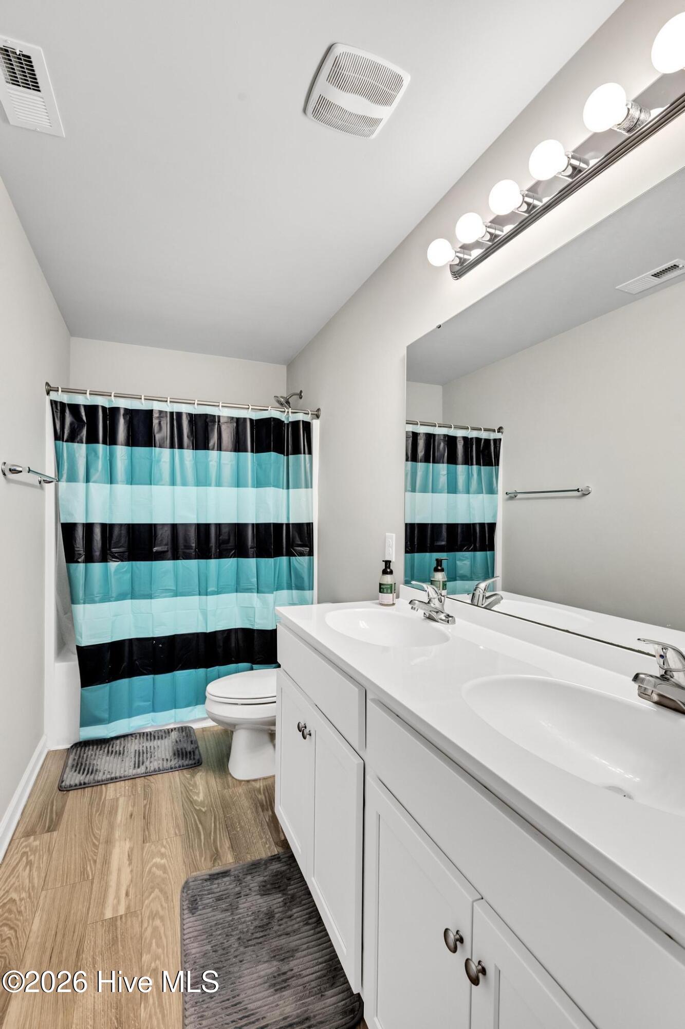 156 Buckhorn Avenue,Holly Ridge