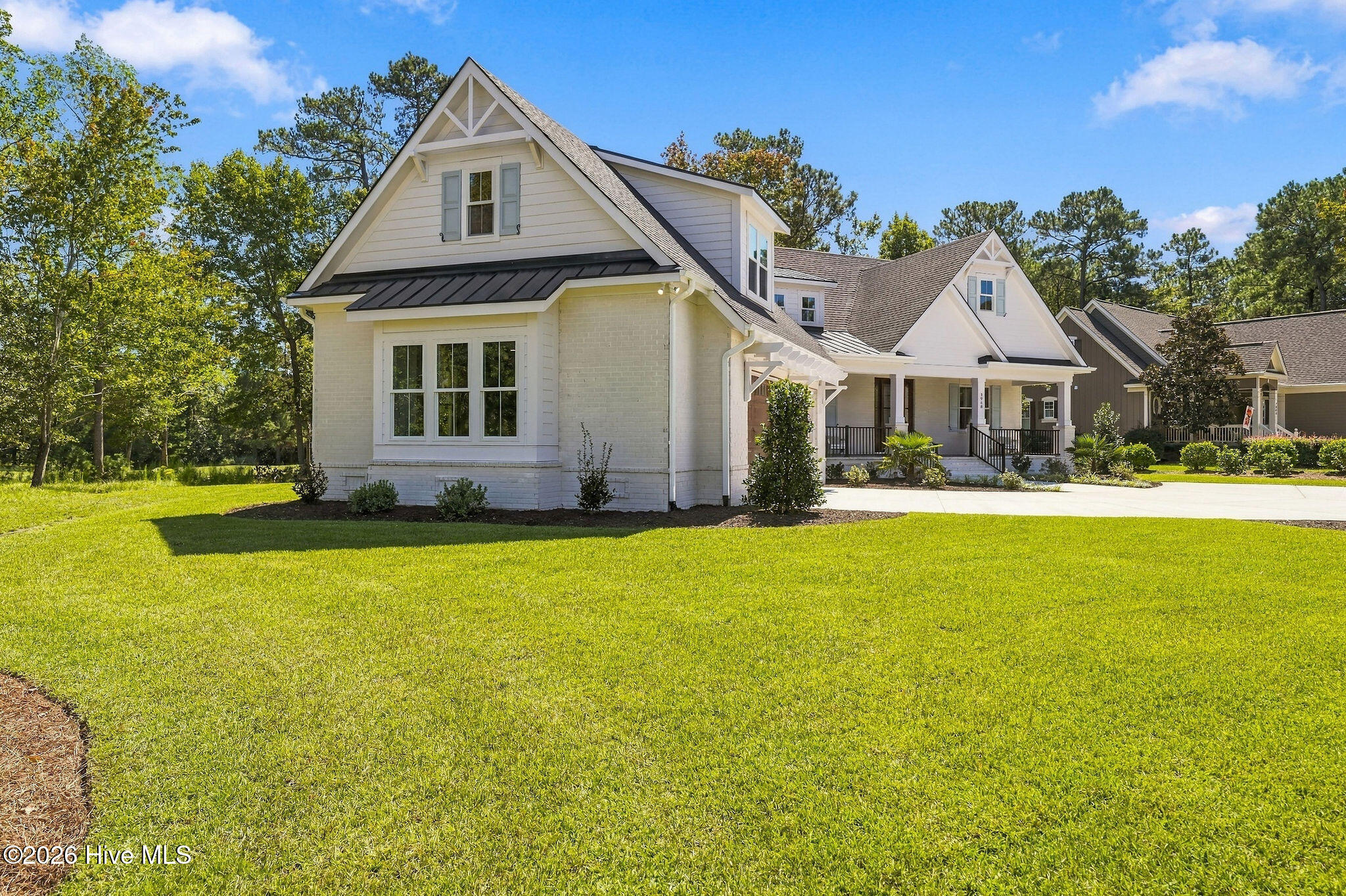Photo 3 of Single family home for sale at 1968 Arnold Palmer Dr, Shallotte, NC 28470 | MLS# 100570366 | Listing updated on 2026-10-01