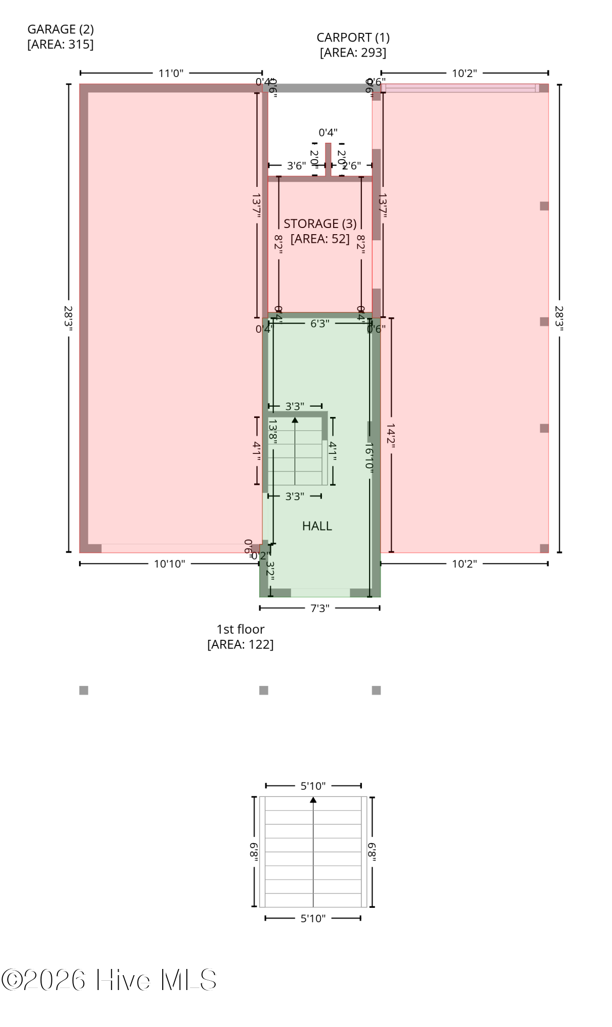 Homes For Sale - 121 Seagull Court<br/> Surf City, NC 28445