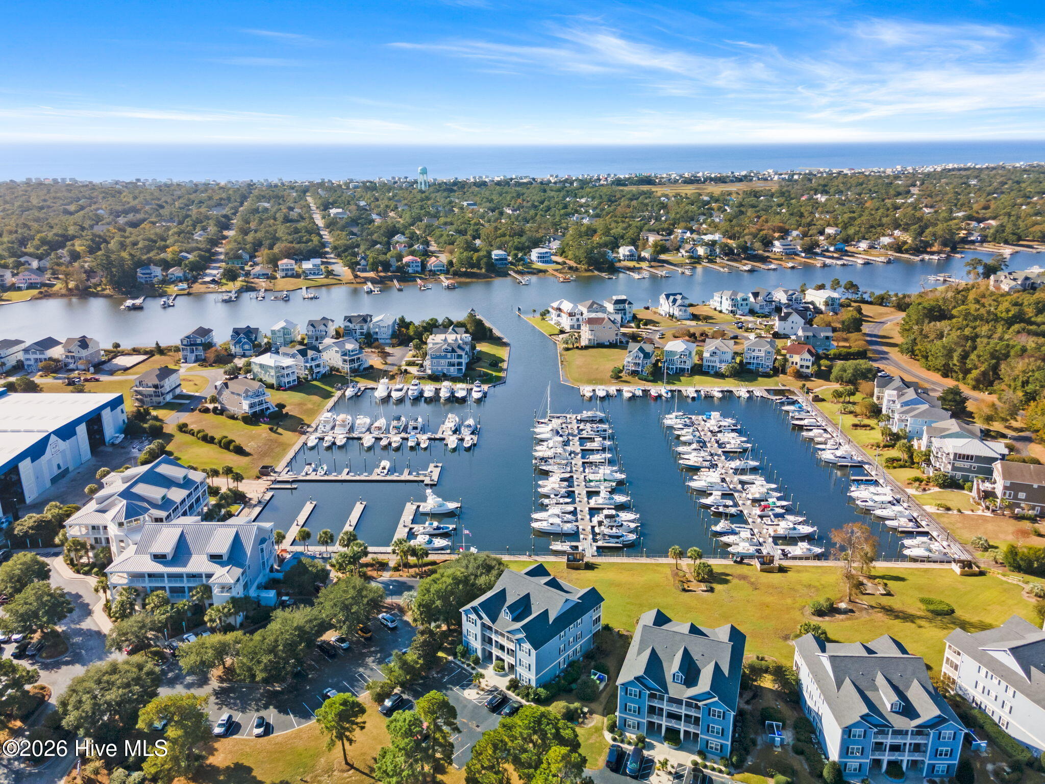 2712 Shady Pine Circle, Southport, NC, 28461