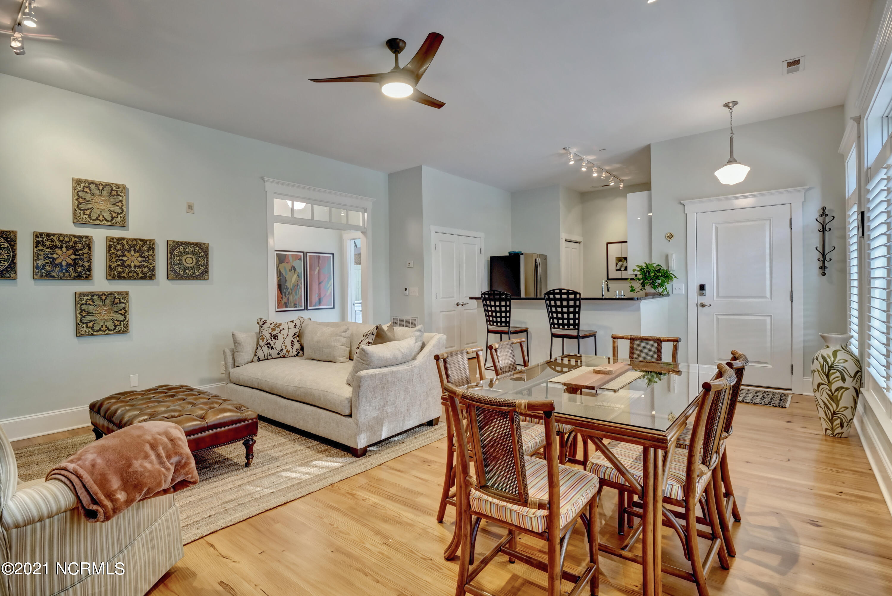 715 N 4th Street UNIT apt 302, Wilmington, NC, 28401