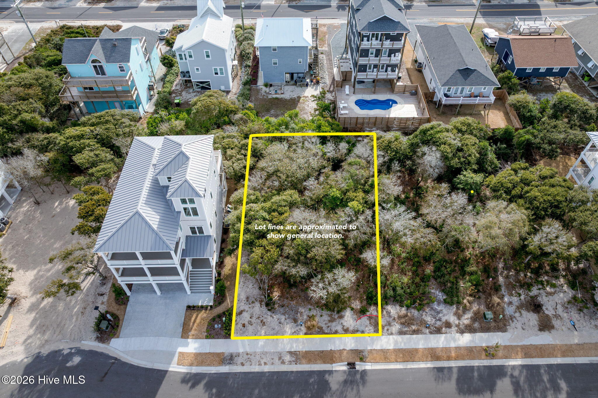 70 Peregrine Court, Surf City, NC, 28445