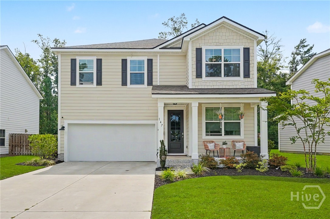 Photo 3 of Single family home for sale at 147 Brennan Dr, Richmond Hill, GA 31324 | MLS# SA361068 | Listing updated on 2026-09-23